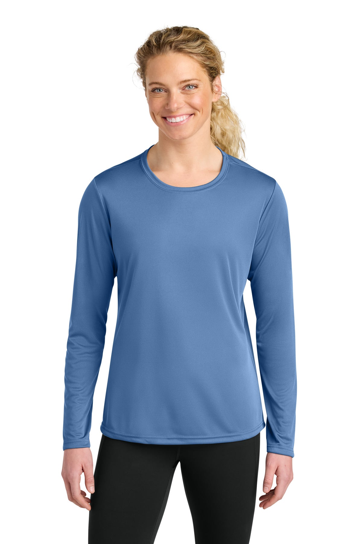 Women's Cooling Performance Long Sleeve Tee