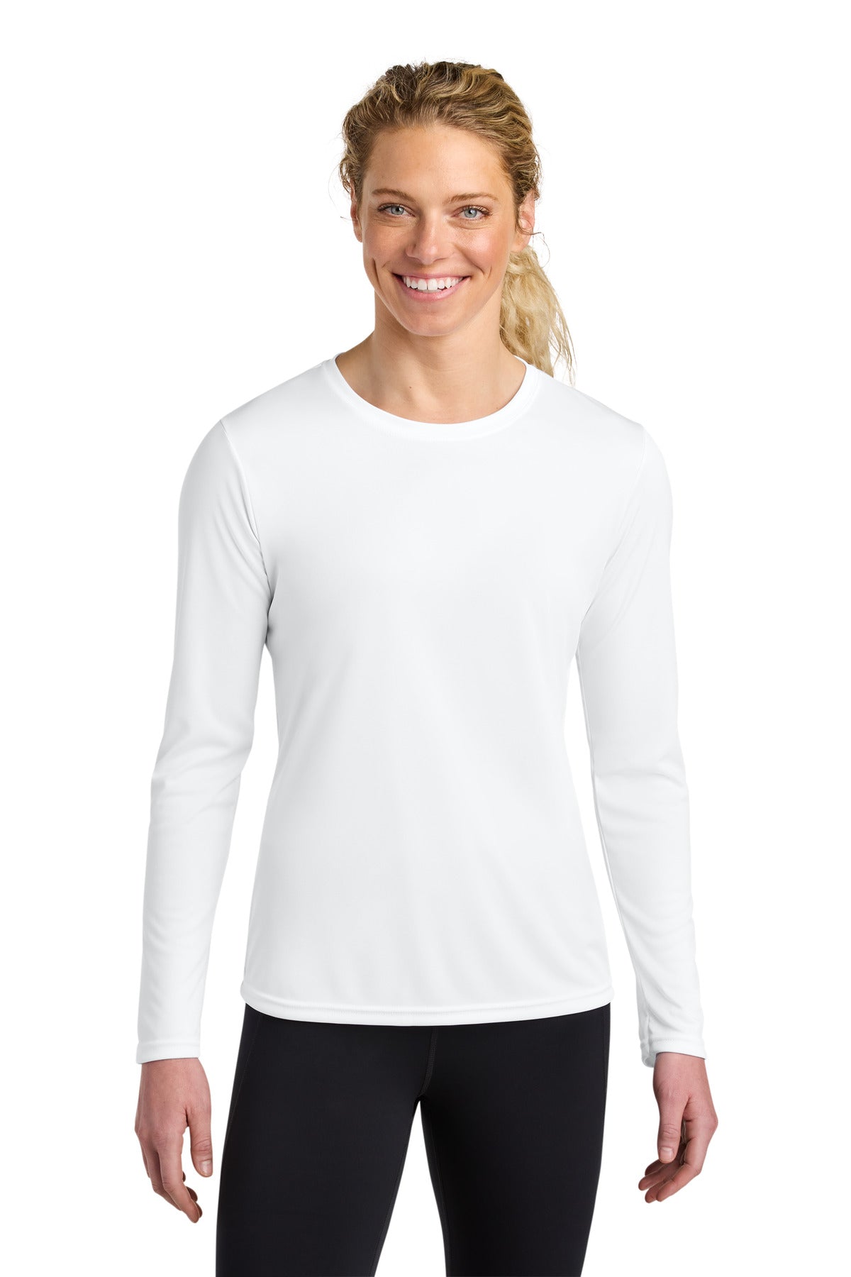 Women's Cooling Performance Long Sleeve Tee