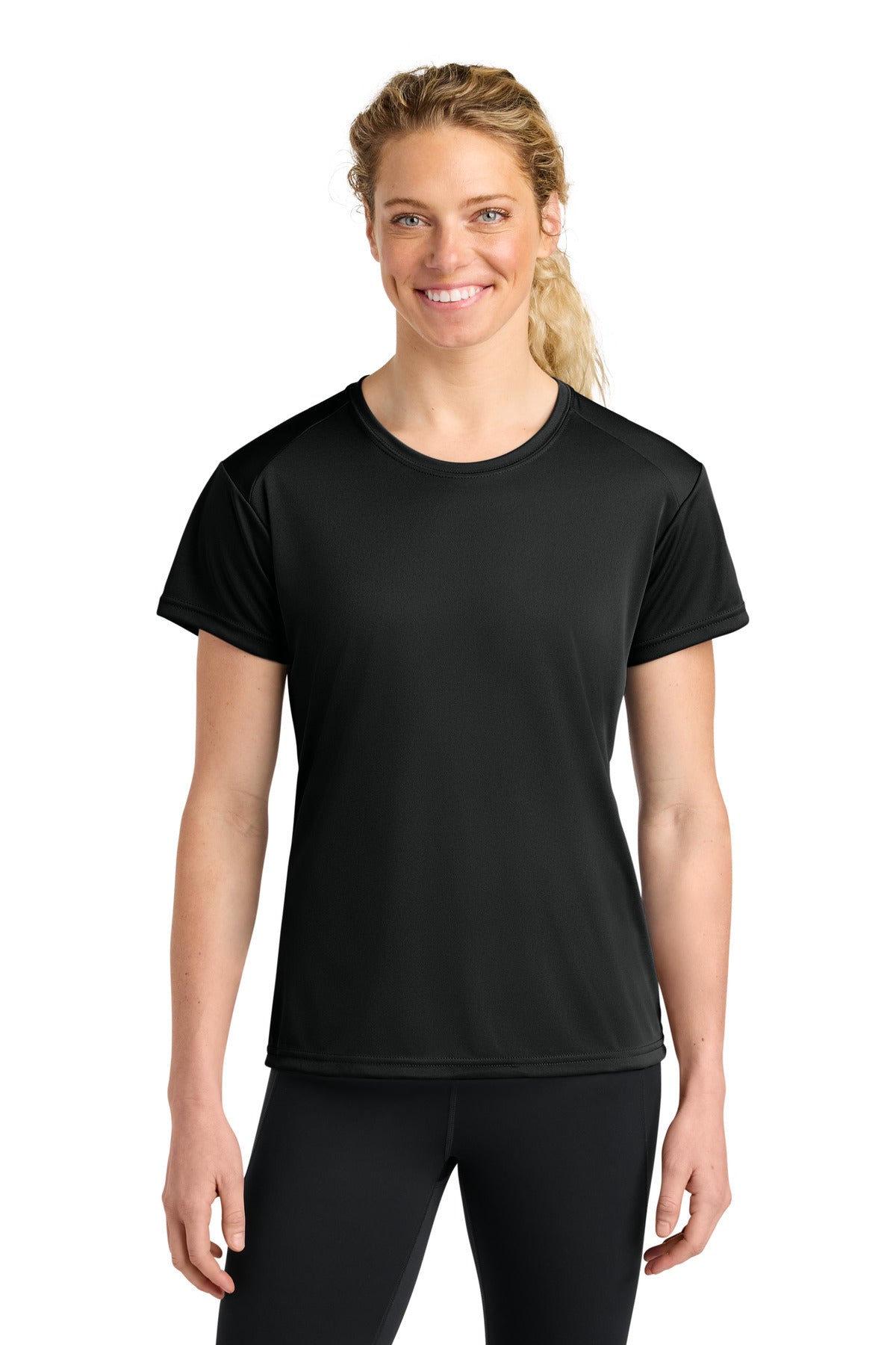 Women's Cooling Performance Short Sleeve Tee