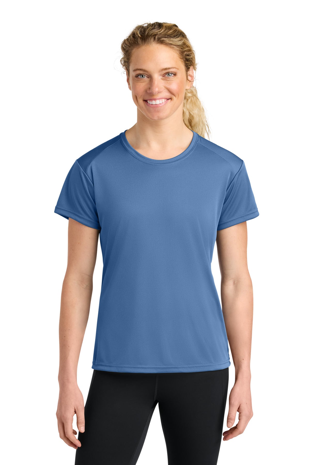 Women's Cooling Performance Short Sleeve Tee