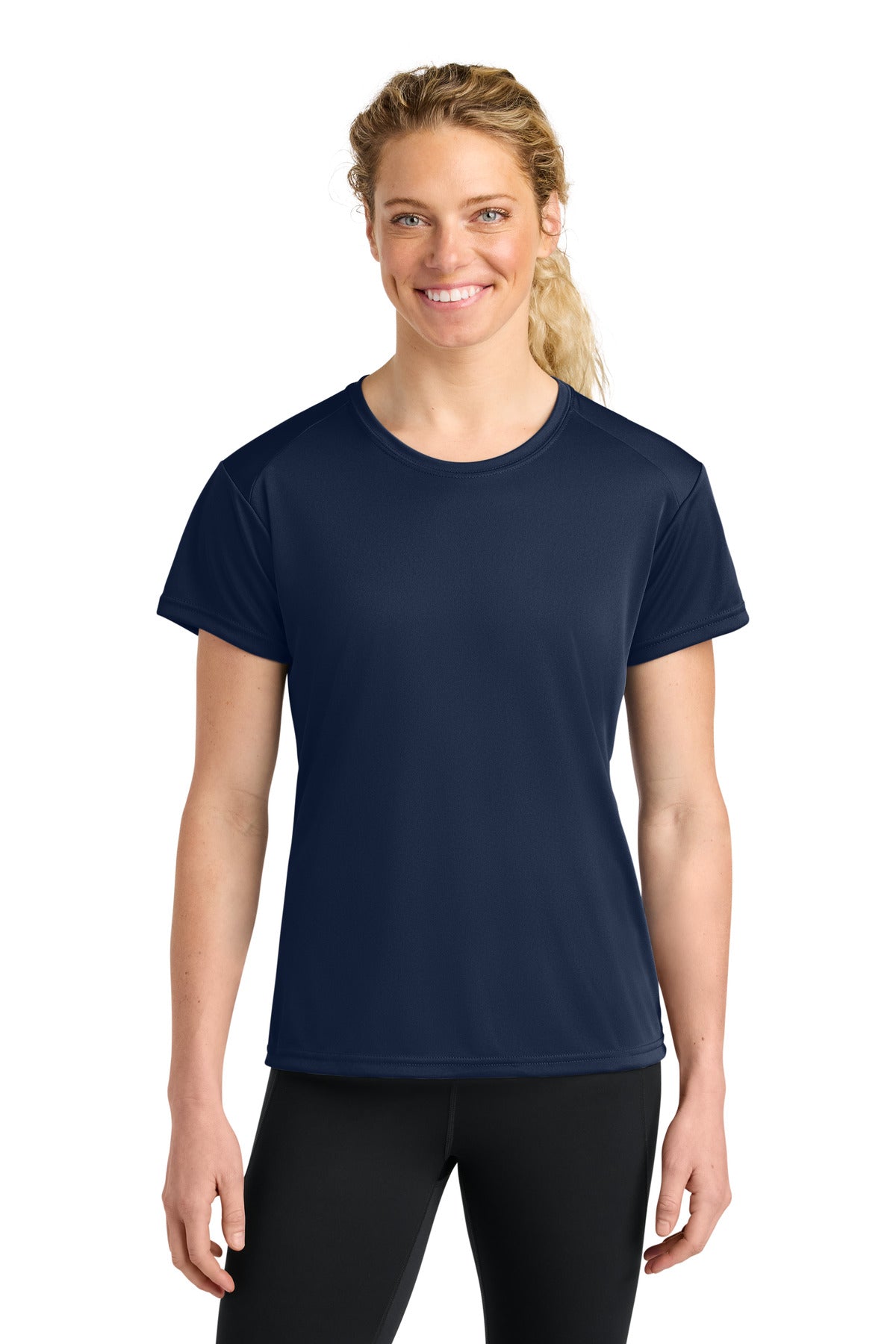 Women's Cooling Performance Short Sleeve Tee
