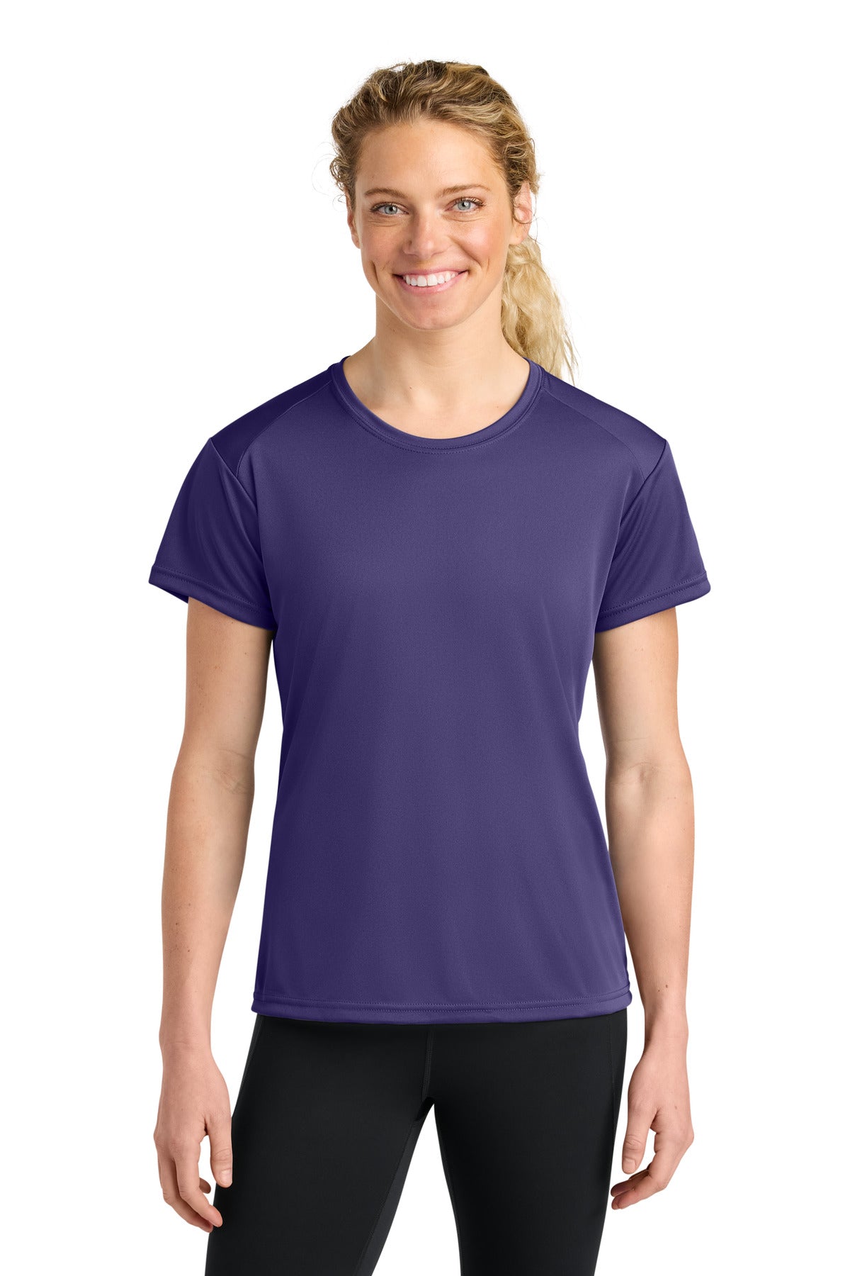Women's Cooling Performance Short Sleeve Tee