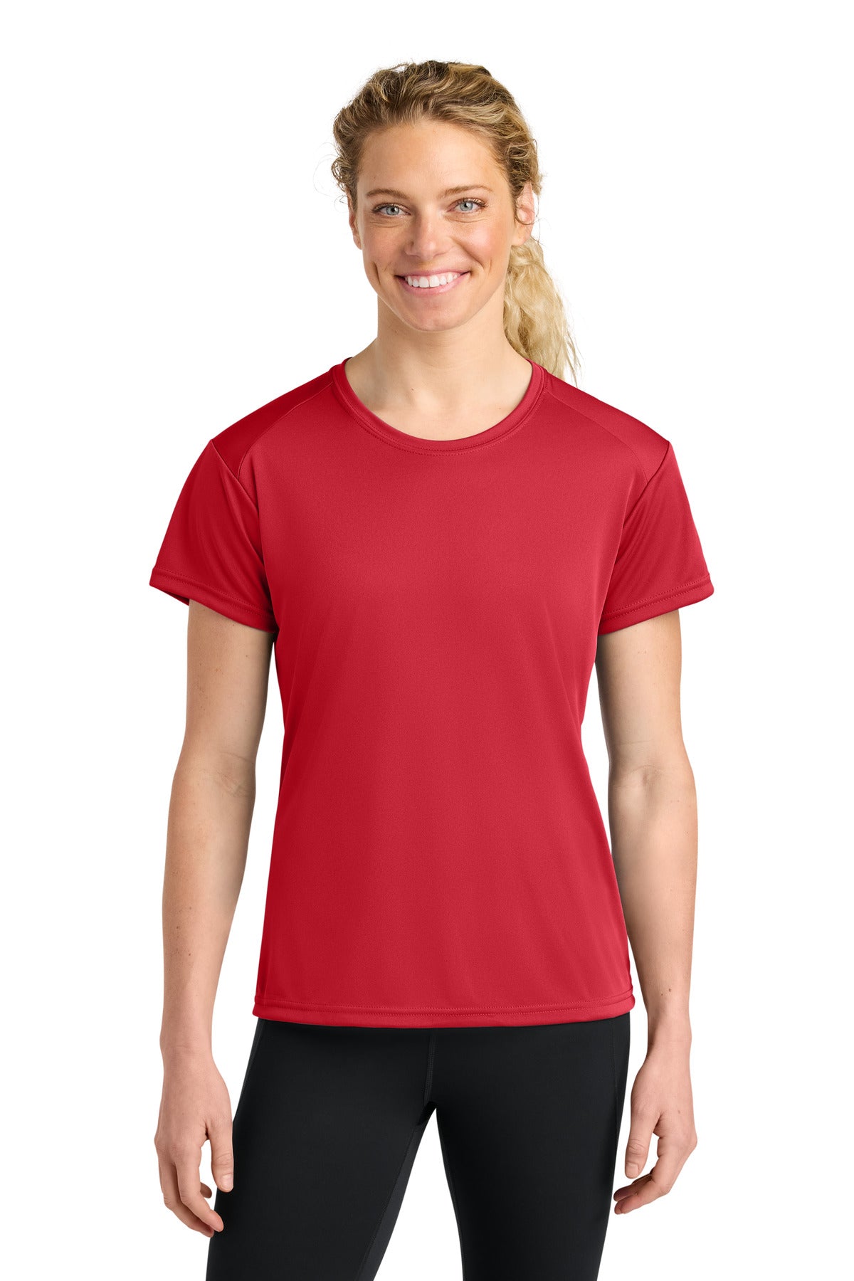 Women's Cooling Performance Short Sleeve Tee