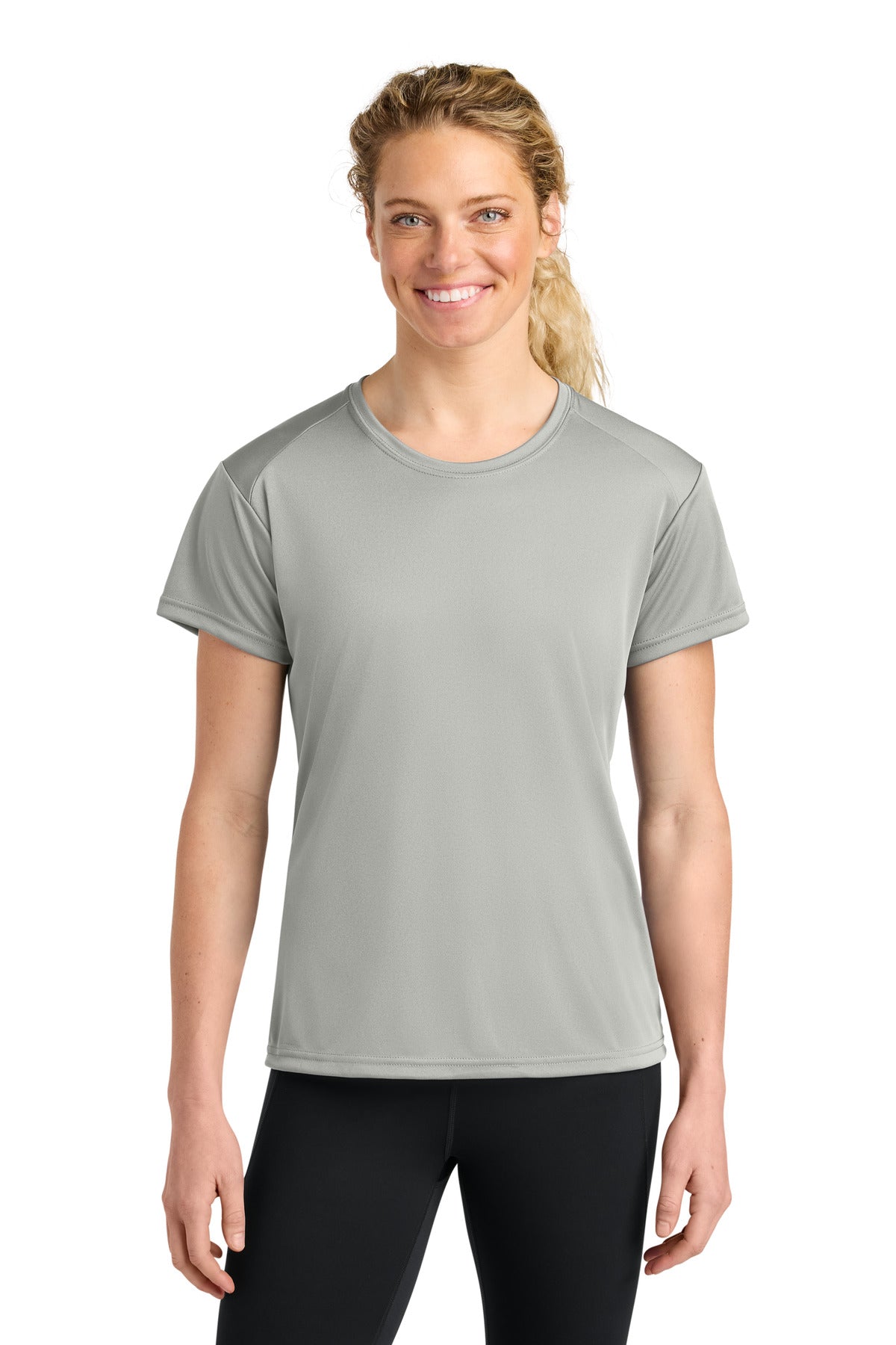 Women's Cooling Performance Short Sleeve Tee
