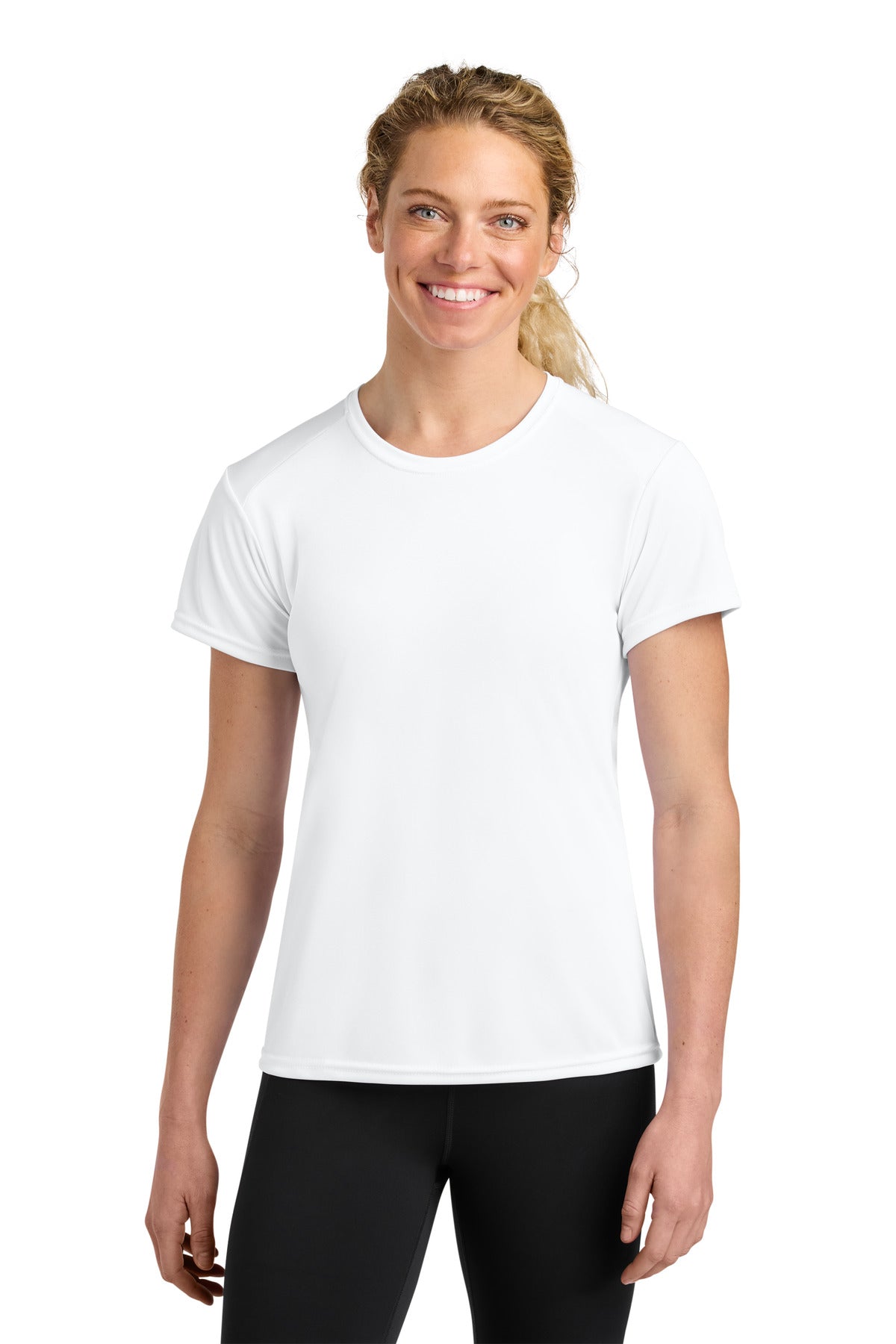 Women's Cooling Performance Short Sleeve Tee