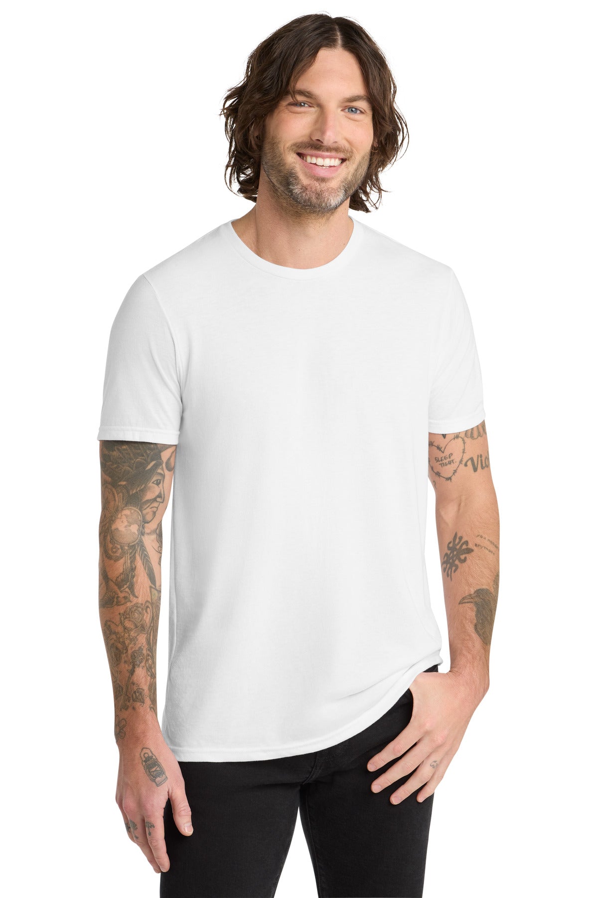 Unisex Tri-Blend Sustainable Tee
