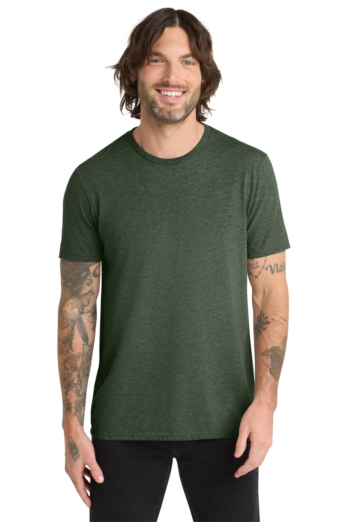 Unisex Tri-Blend Sustainable Tee