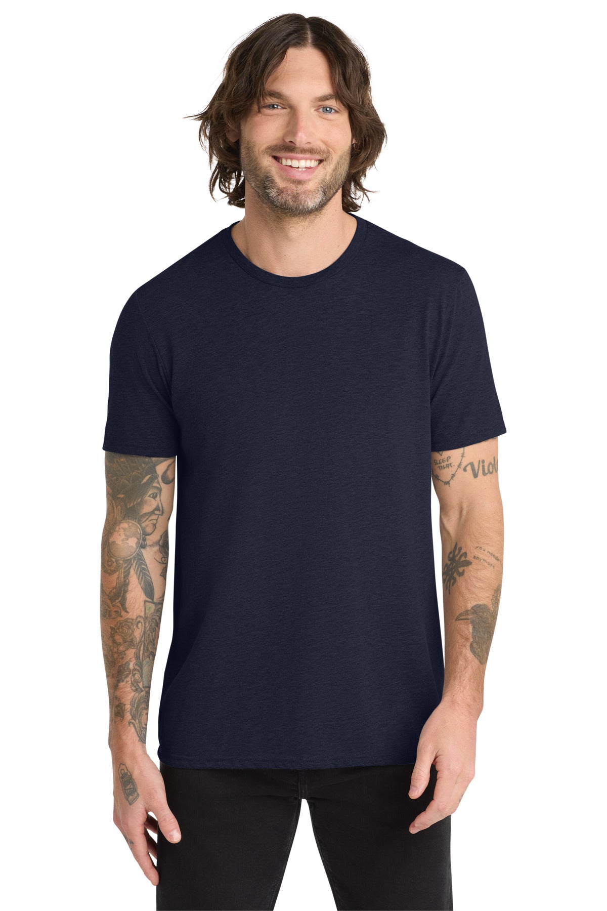 Unisex Tri-Blend Sustainable Tee