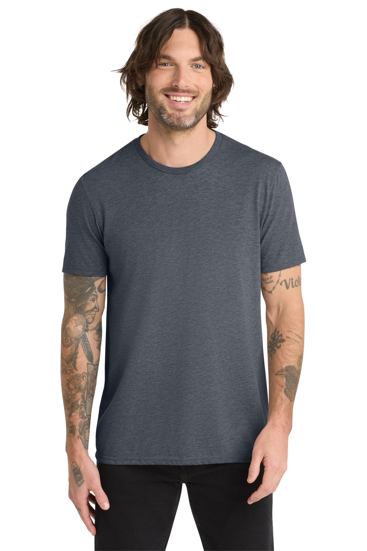 Unisex Tri-Blend Sustainable Tee
