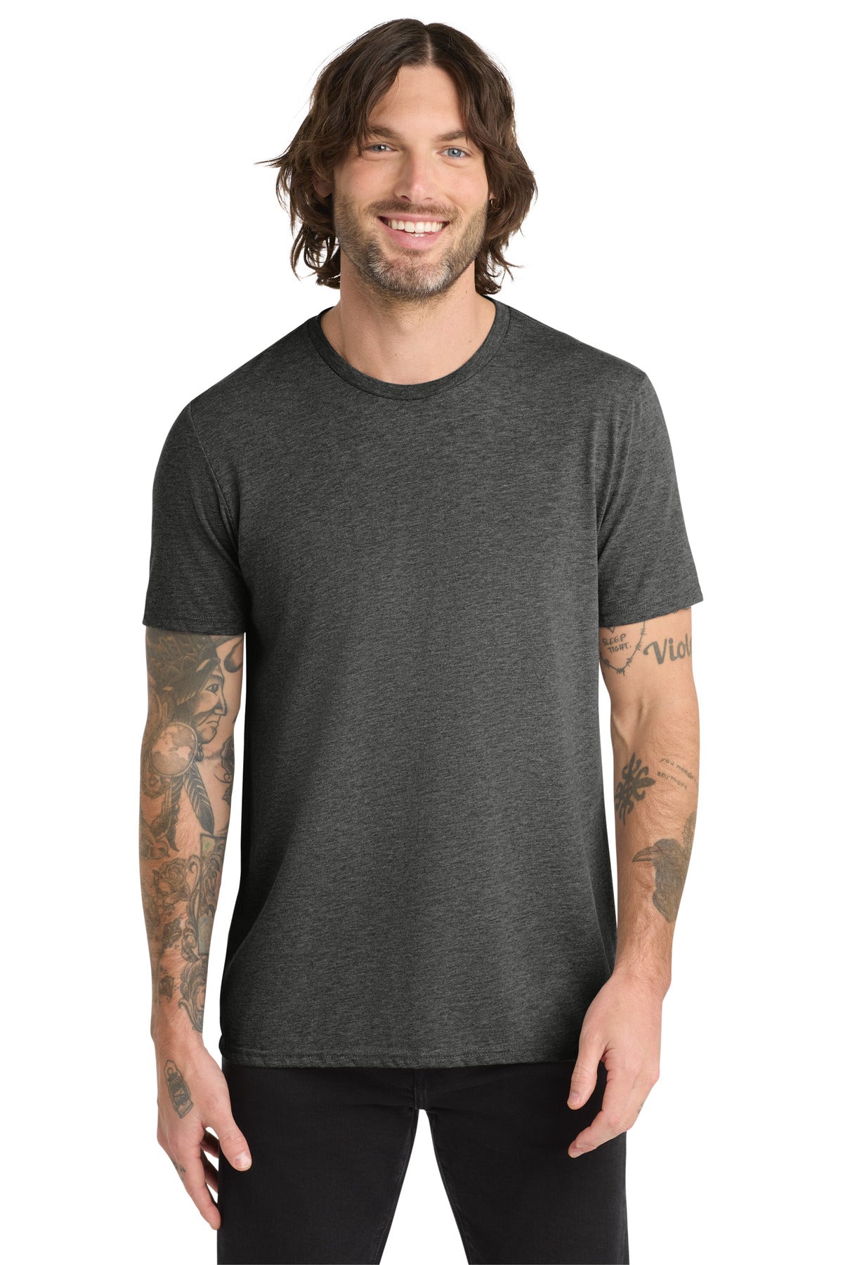 Unisex Tri-Blend Sustainable Tee