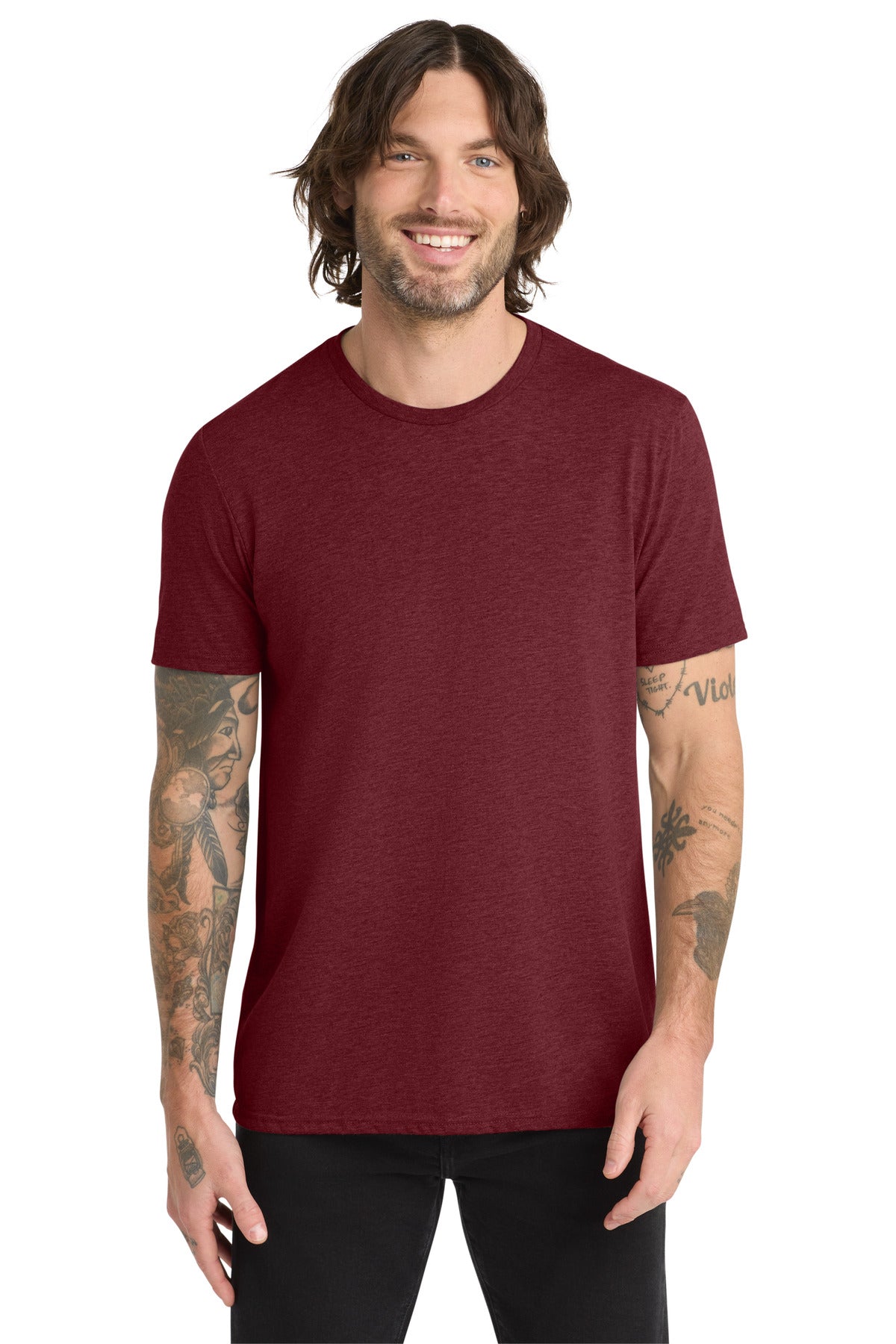 Unisex Tri-Blend Sustainable Tee