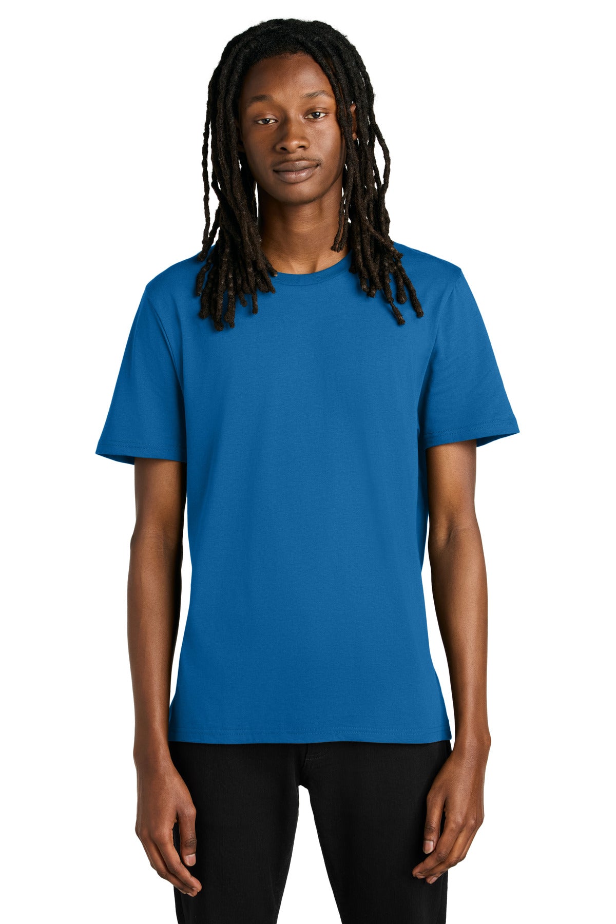 Unisex Organic Cotton Tee