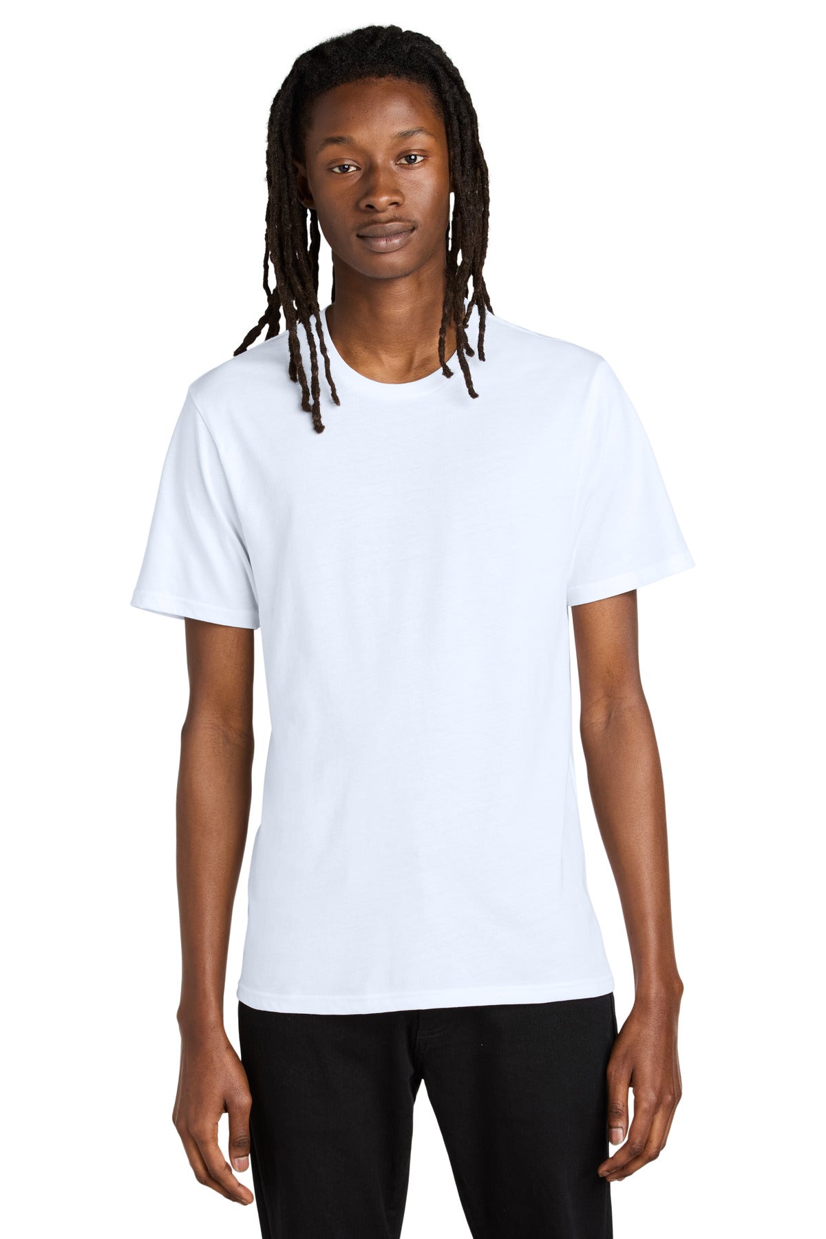 Unisex Organic Cotton Tee