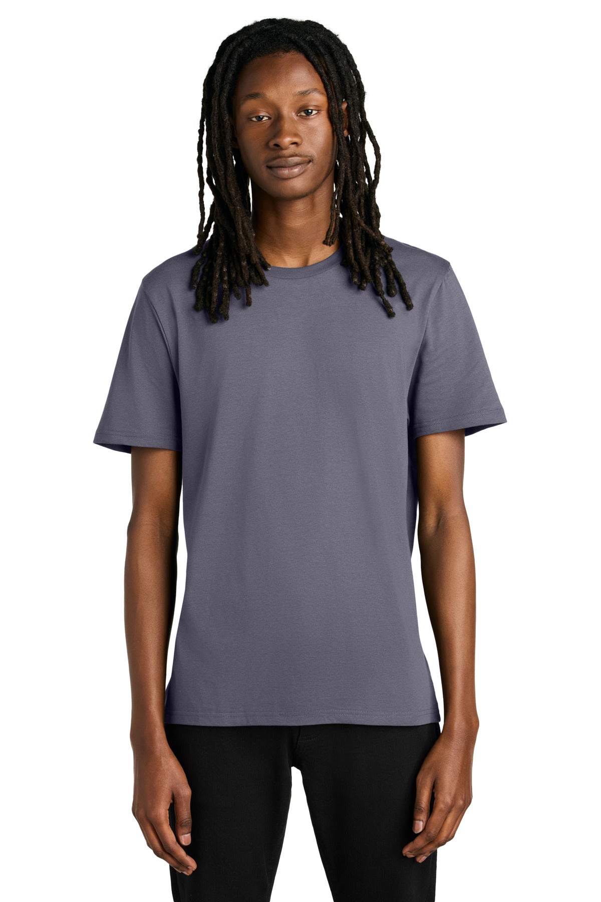 Unisex Organic Cotton Tee