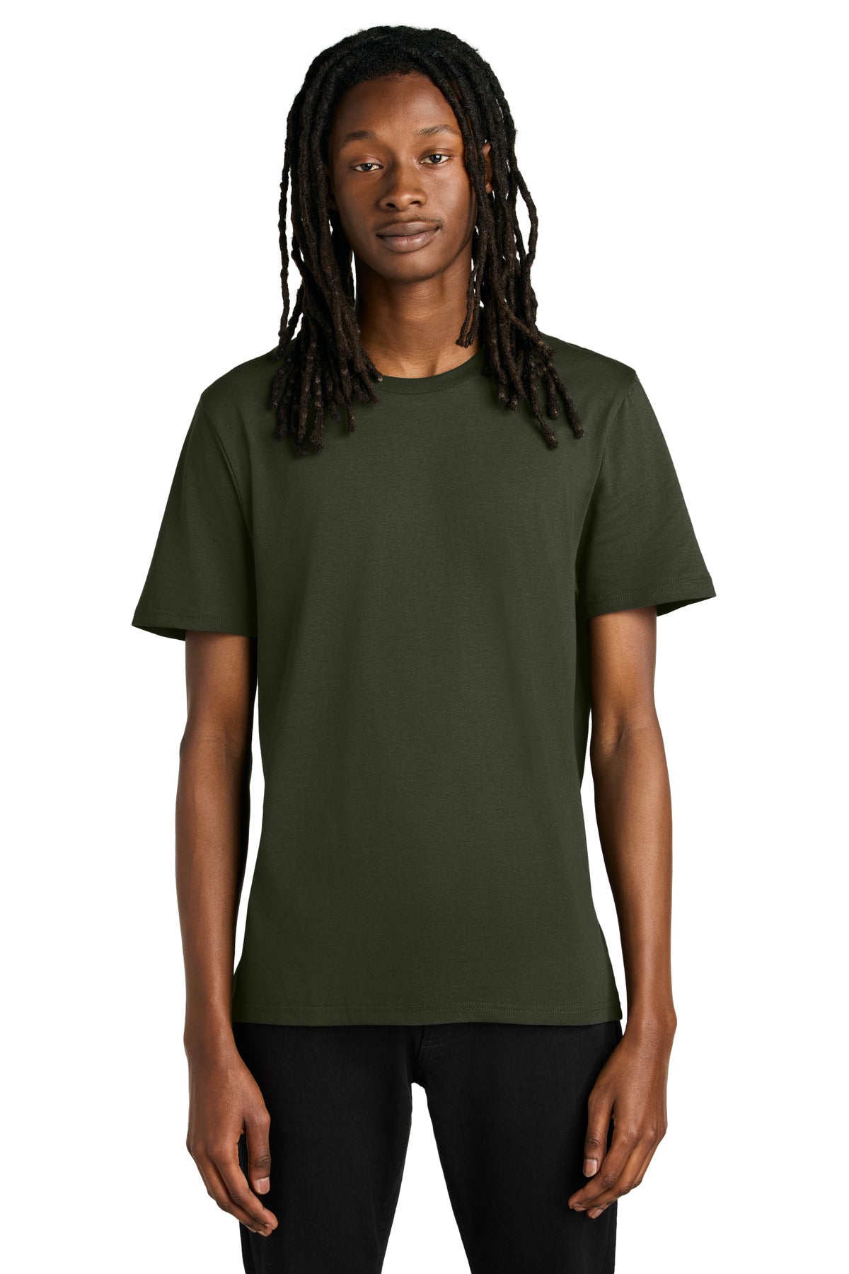 Unisex Organic Cotton Tee