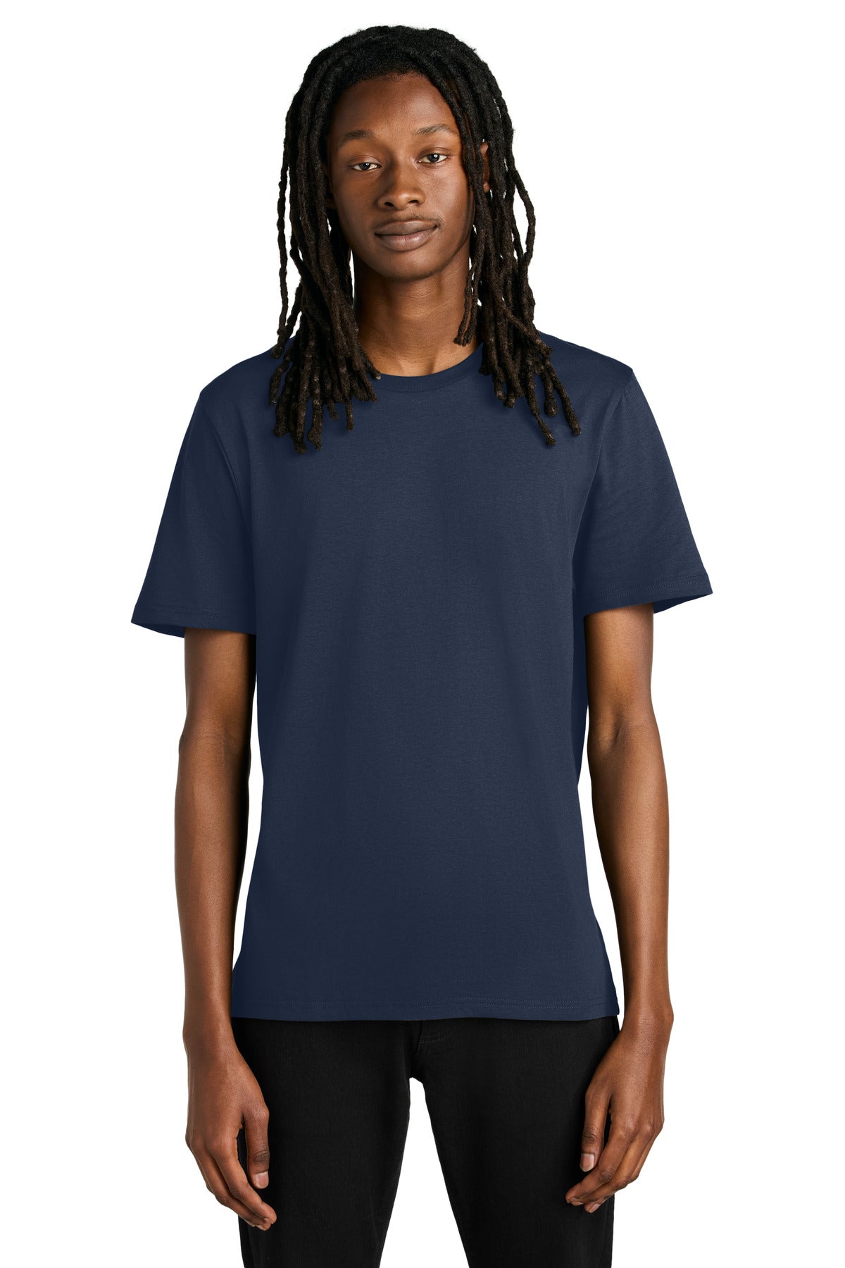 Unisex Organic Cotton Tee