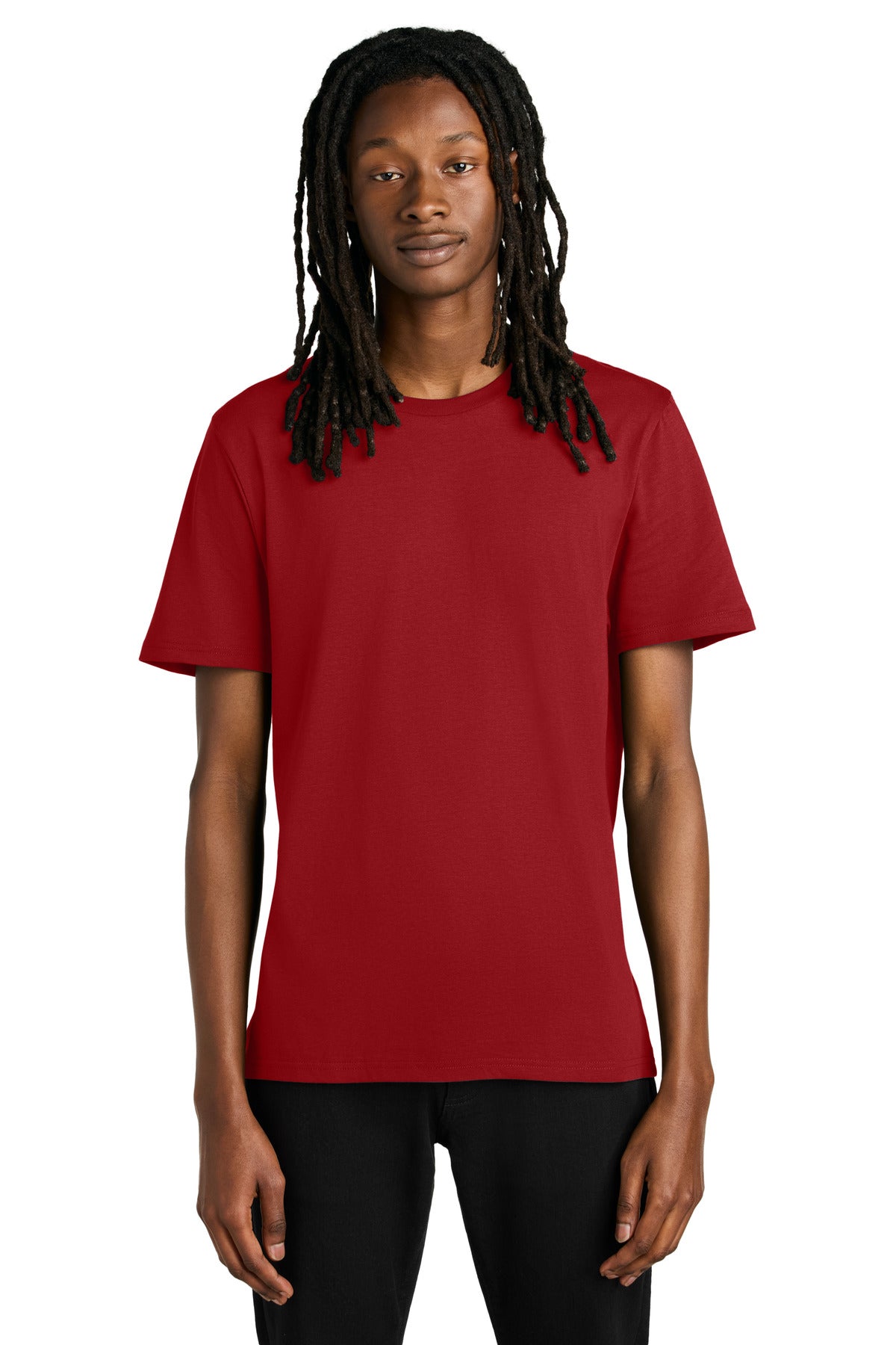 Unisex Organic Cotton Tee
