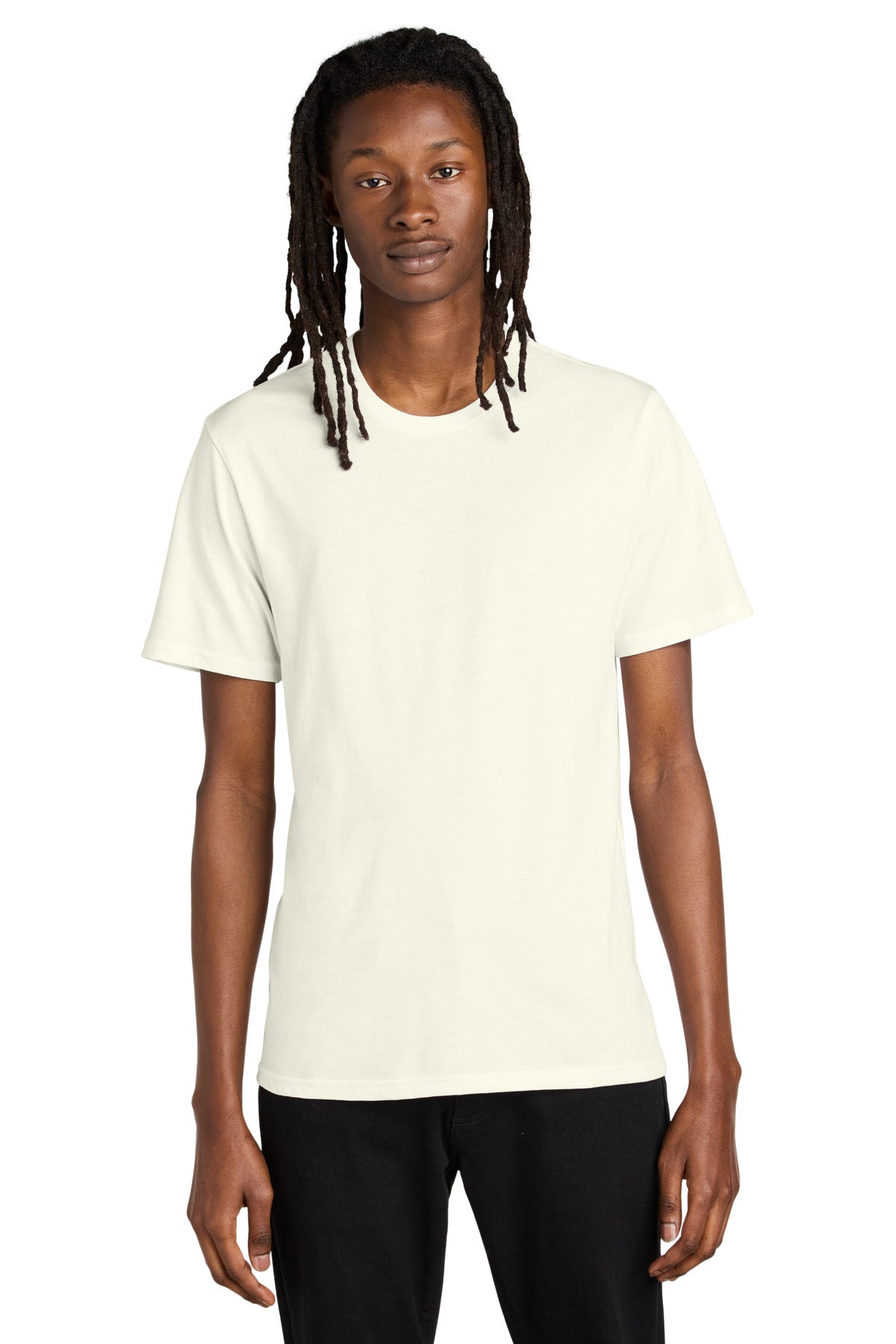 Unisex Organic Cotton Tee