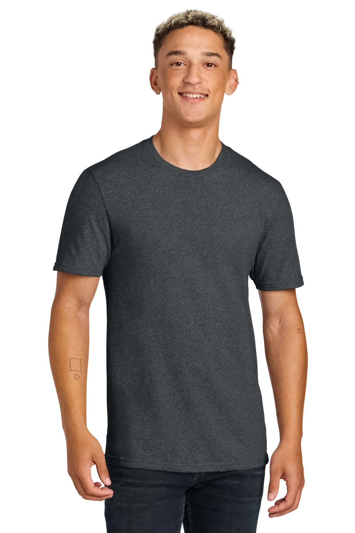Unisex Recycled Blend Tee