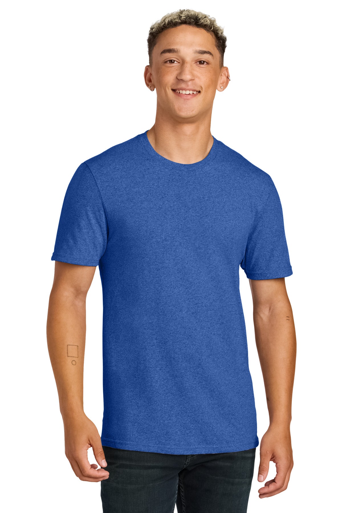 Unisex Recycled Blend Tee