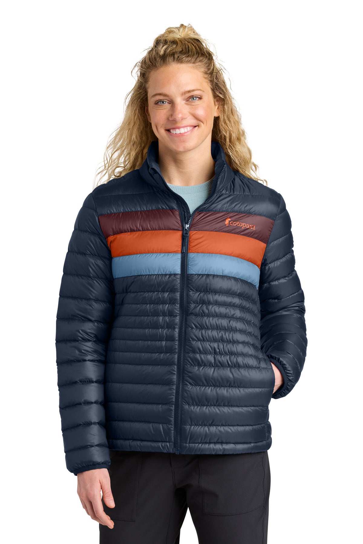 Women's Fuego Down Jacket