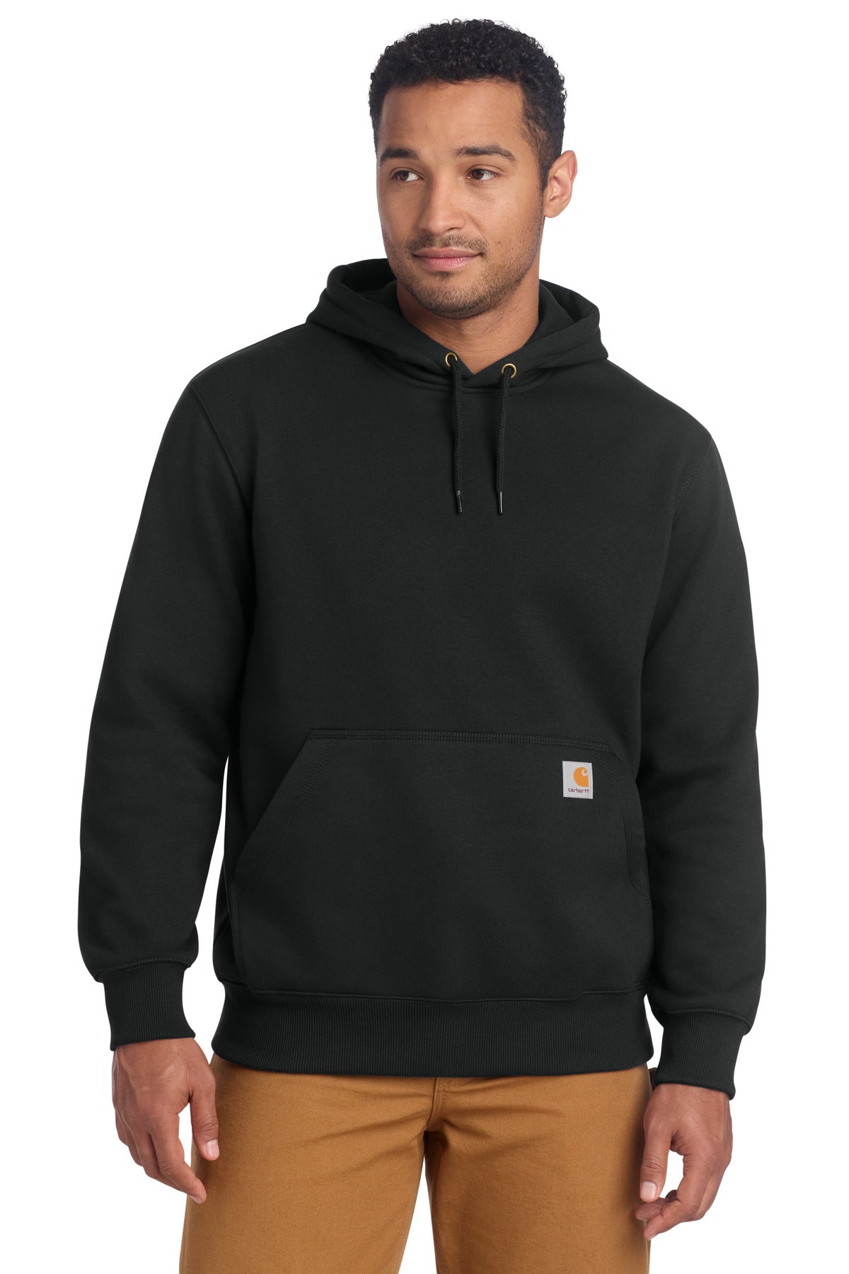 Heavyweight Rain Defender Hooded Sweatshirt