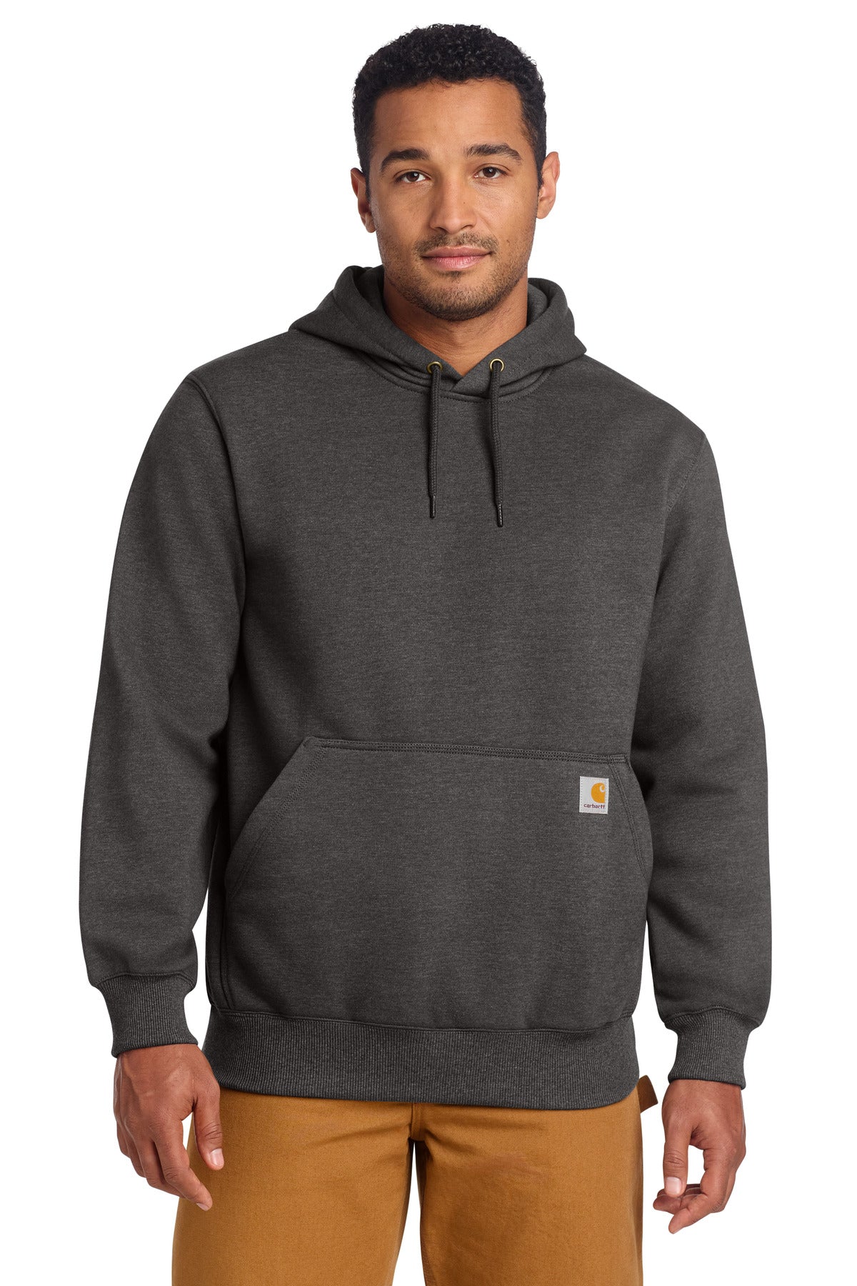 Heavyweight Rain Defender Hooded Sweatshirt