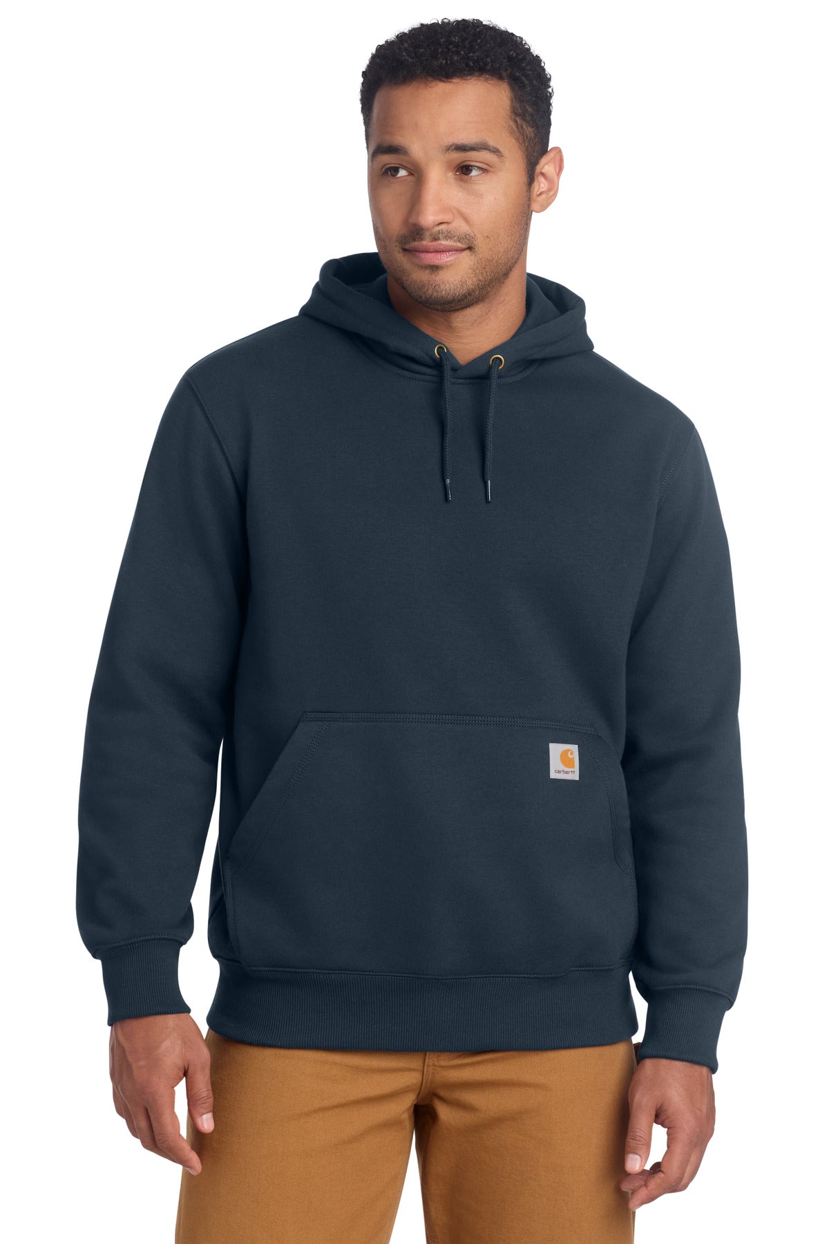 Heavyweight Rain Defender Hooded Sweatshirt