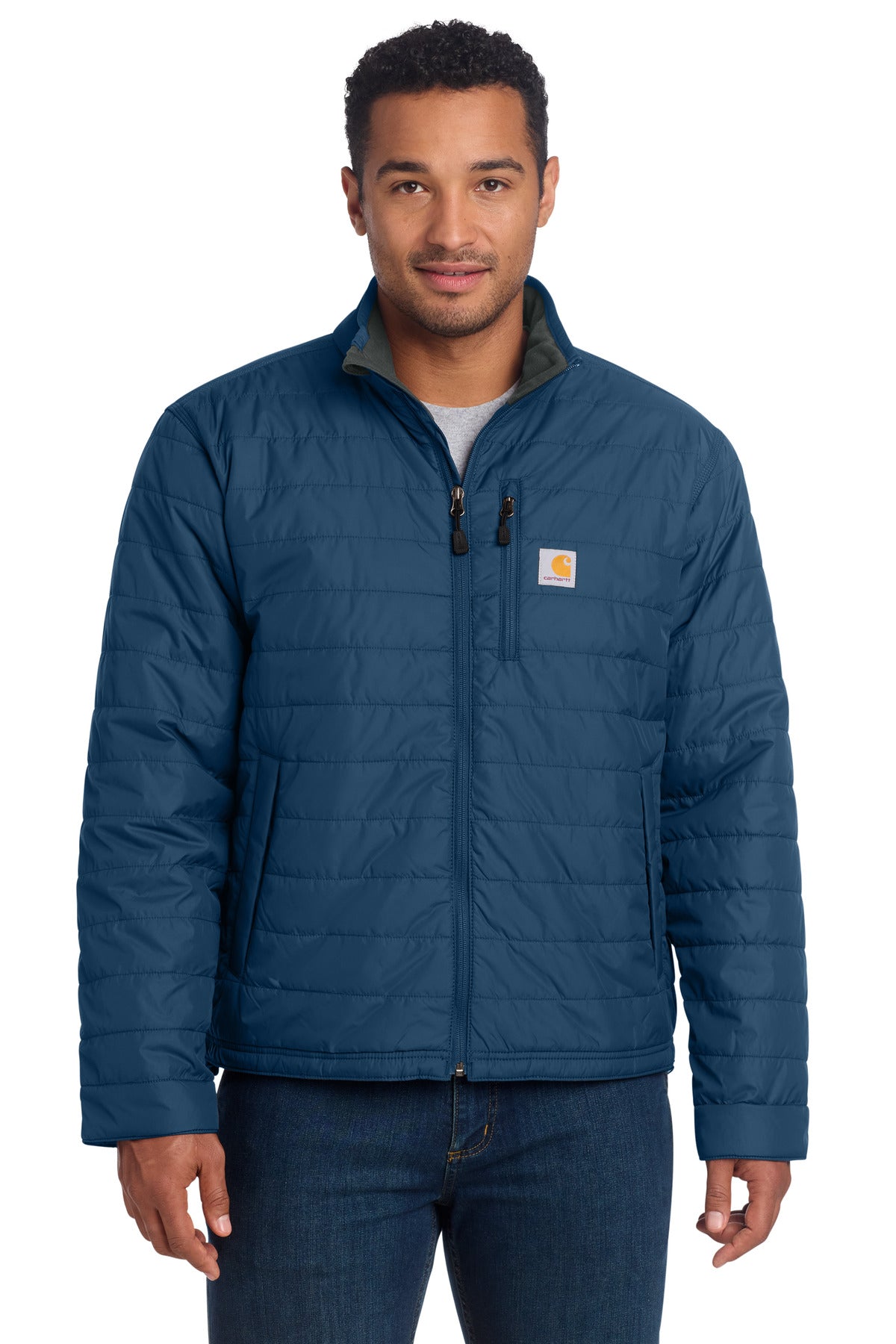 Gilliam Lightweight Insulated Jacket