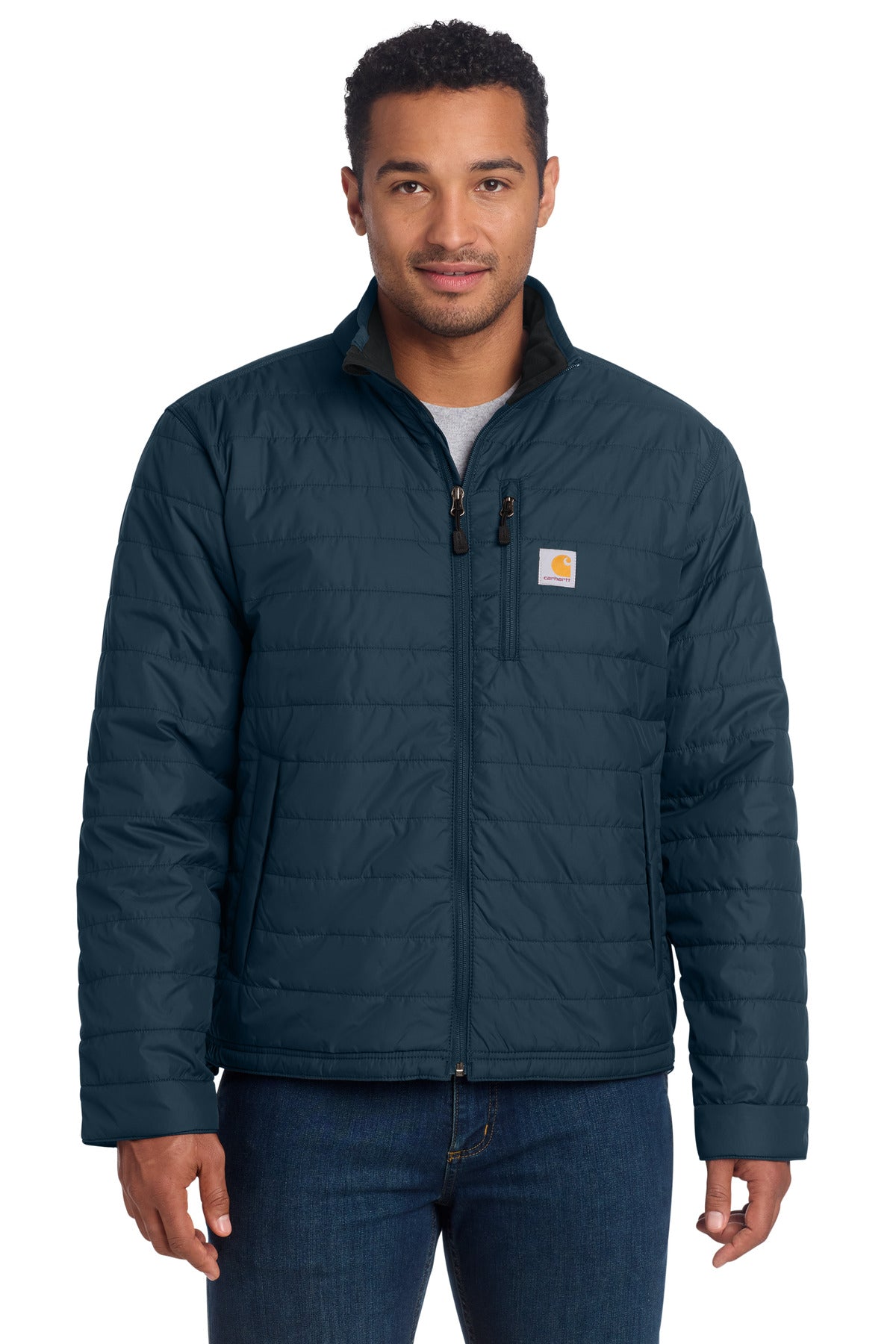 Gilliam Lightweight Insulated Jacket