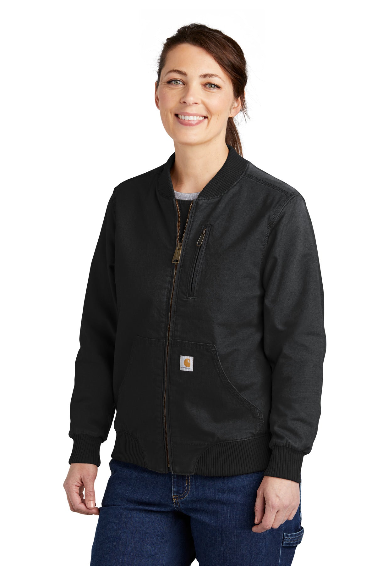 Women's Rugged Flex Crawford Jacket