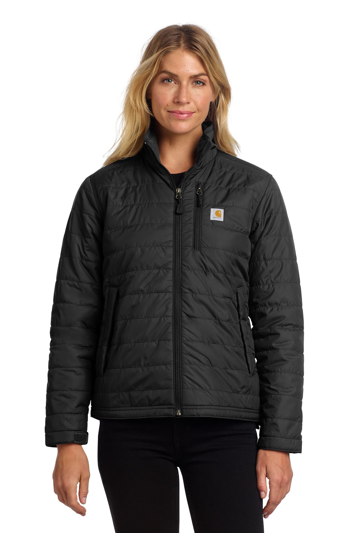 Women's Gilliam Insulated Jacket