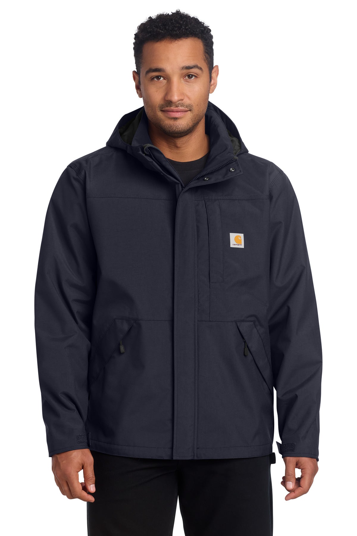 Storm Defender Shoreline Jacket
