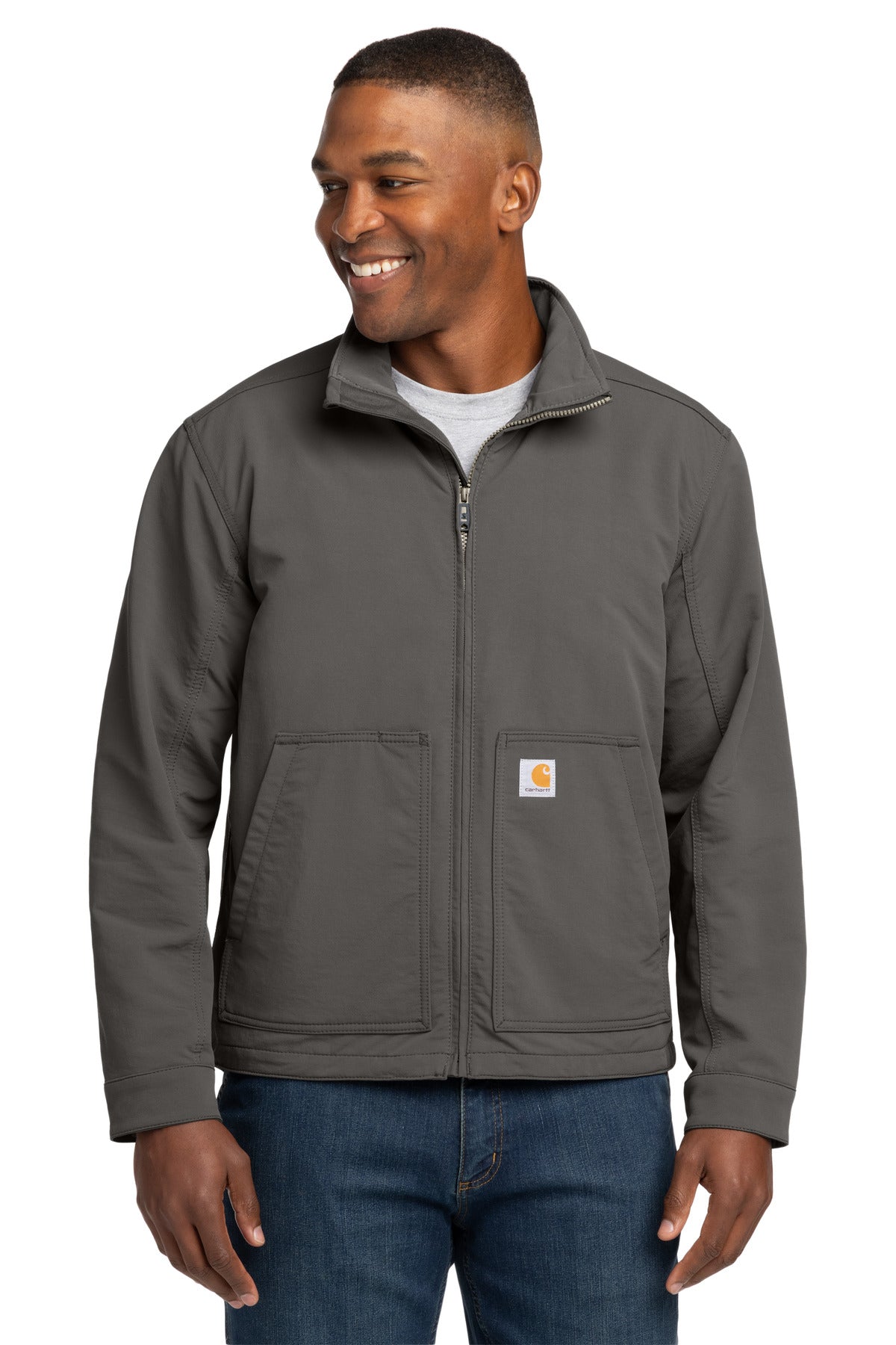 Super Dux Soft Shell Jacket