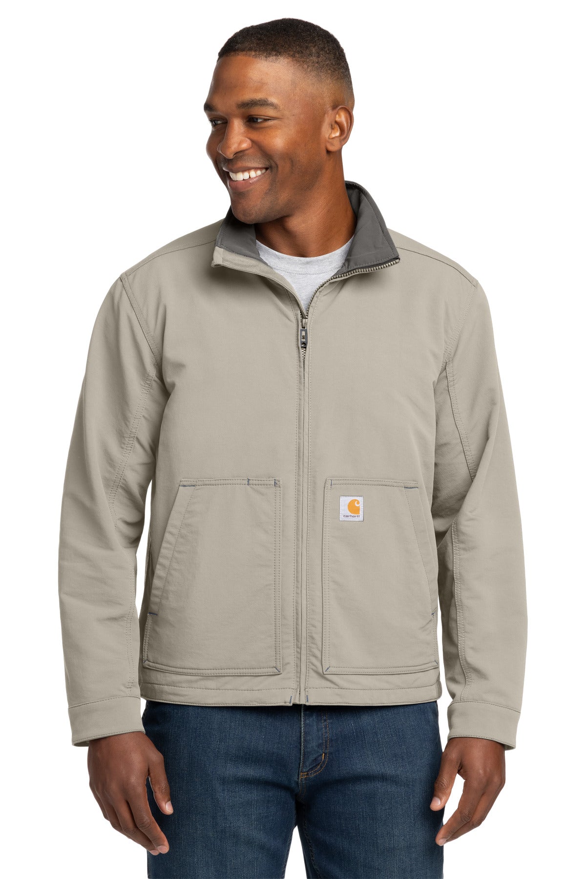 Super Dux Soft Shell Jacket
