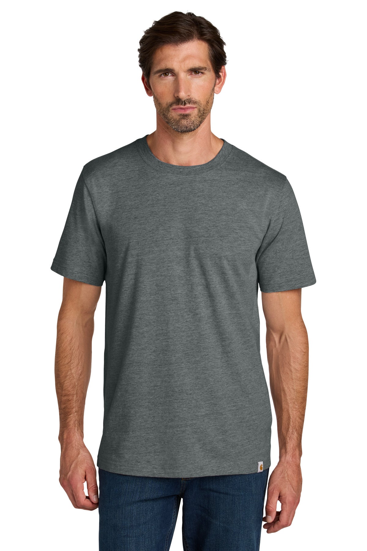 Short Sleeve Work T-Shirt
