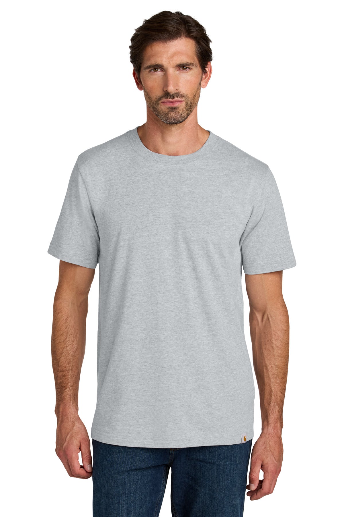 Short Sleeve Work T-Shirt