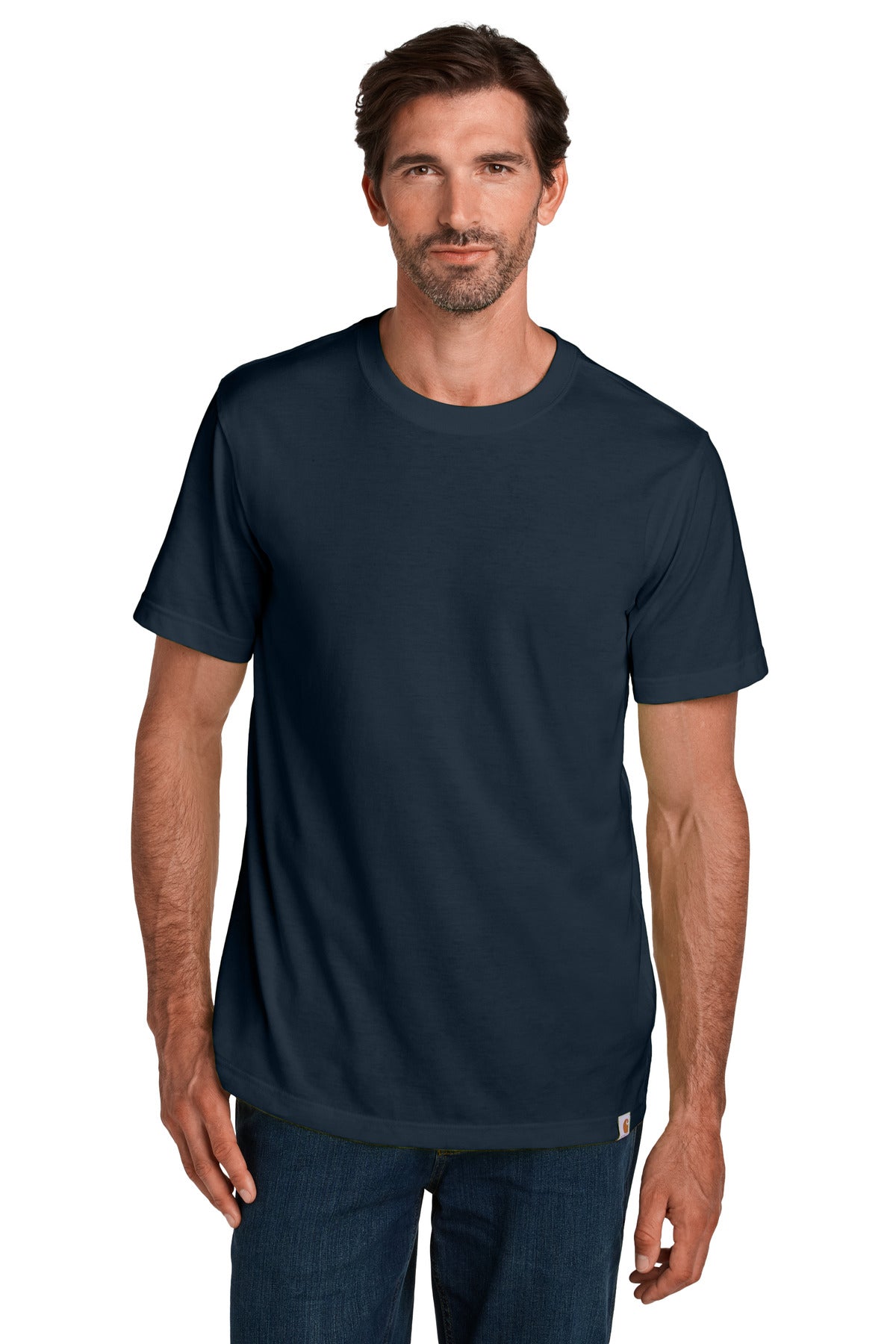 Short Sleeve Work T-Shirt