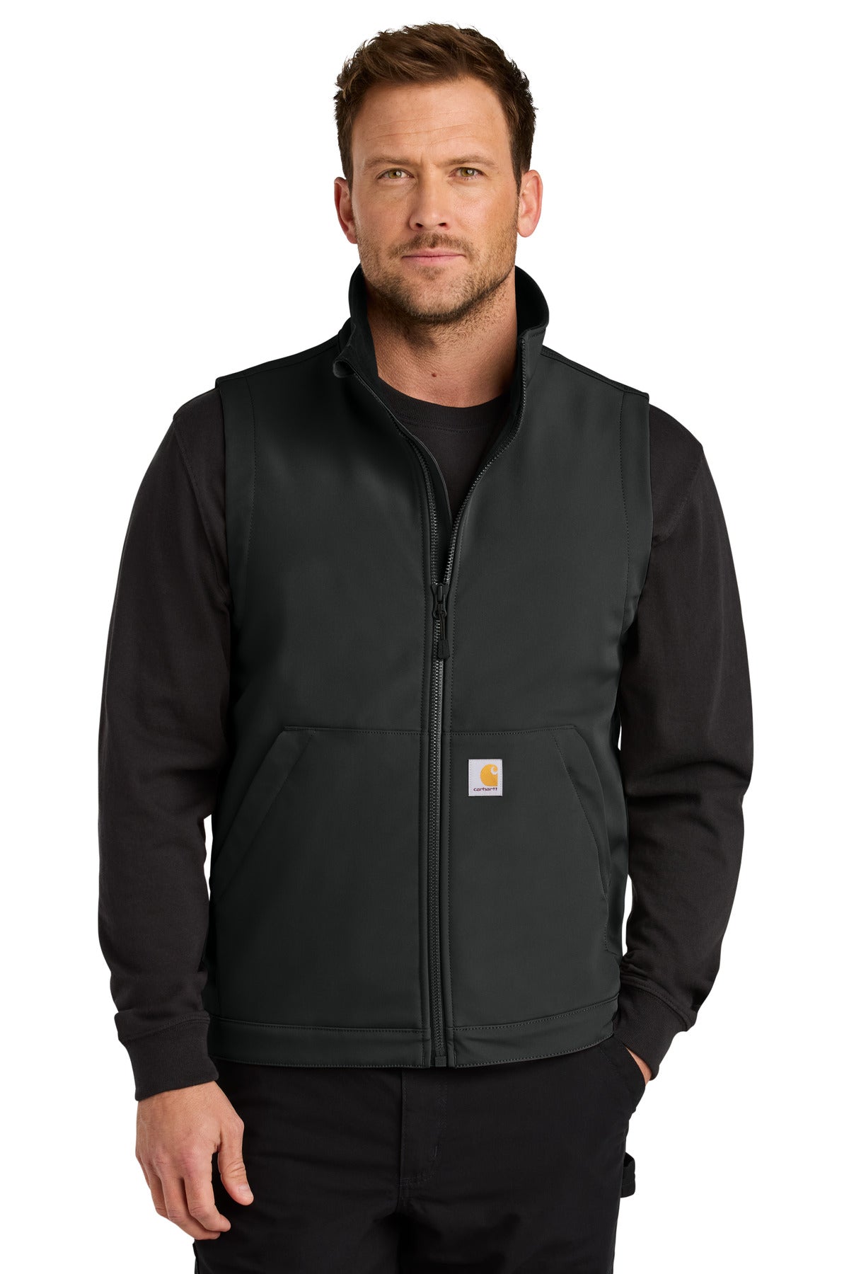 Rain Defender Soft Shell Vest
