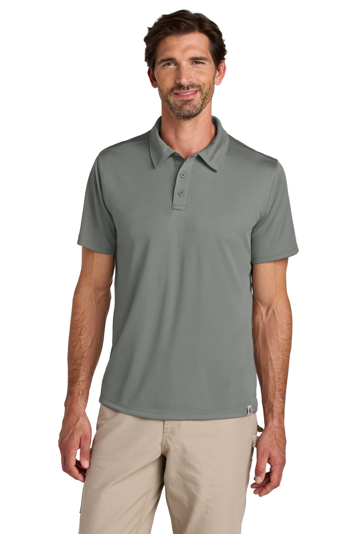 Force Sun Defender Performance Polo