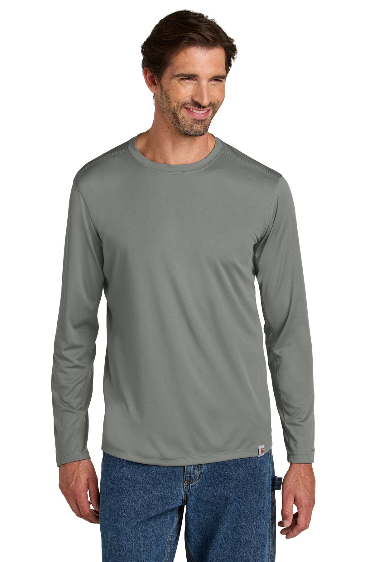Sun Defender Long Sleeve T-Shirt