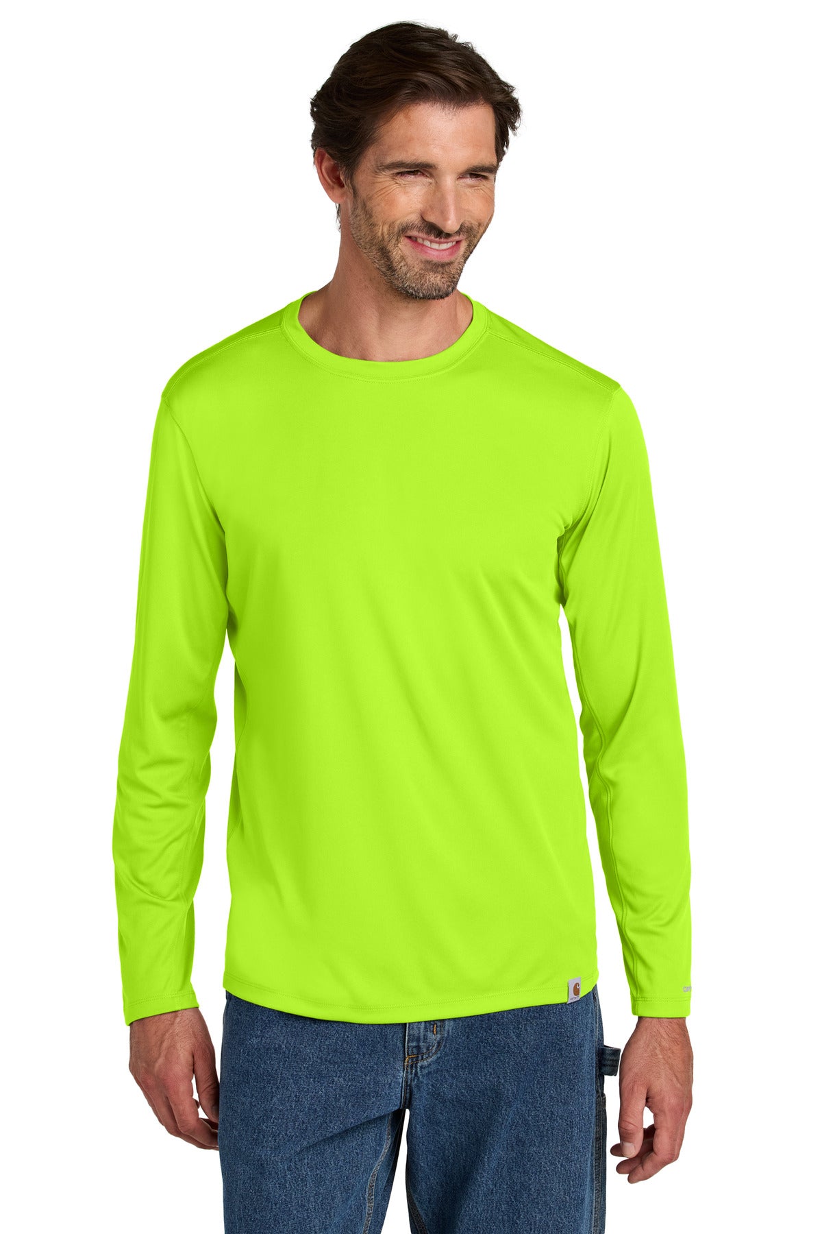 Force Sun Defender Long Sleeve T-Shirt