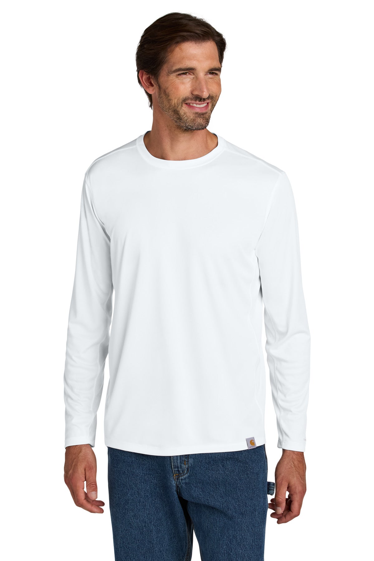 Force Sun Defender Long Sleeve T-Shirt