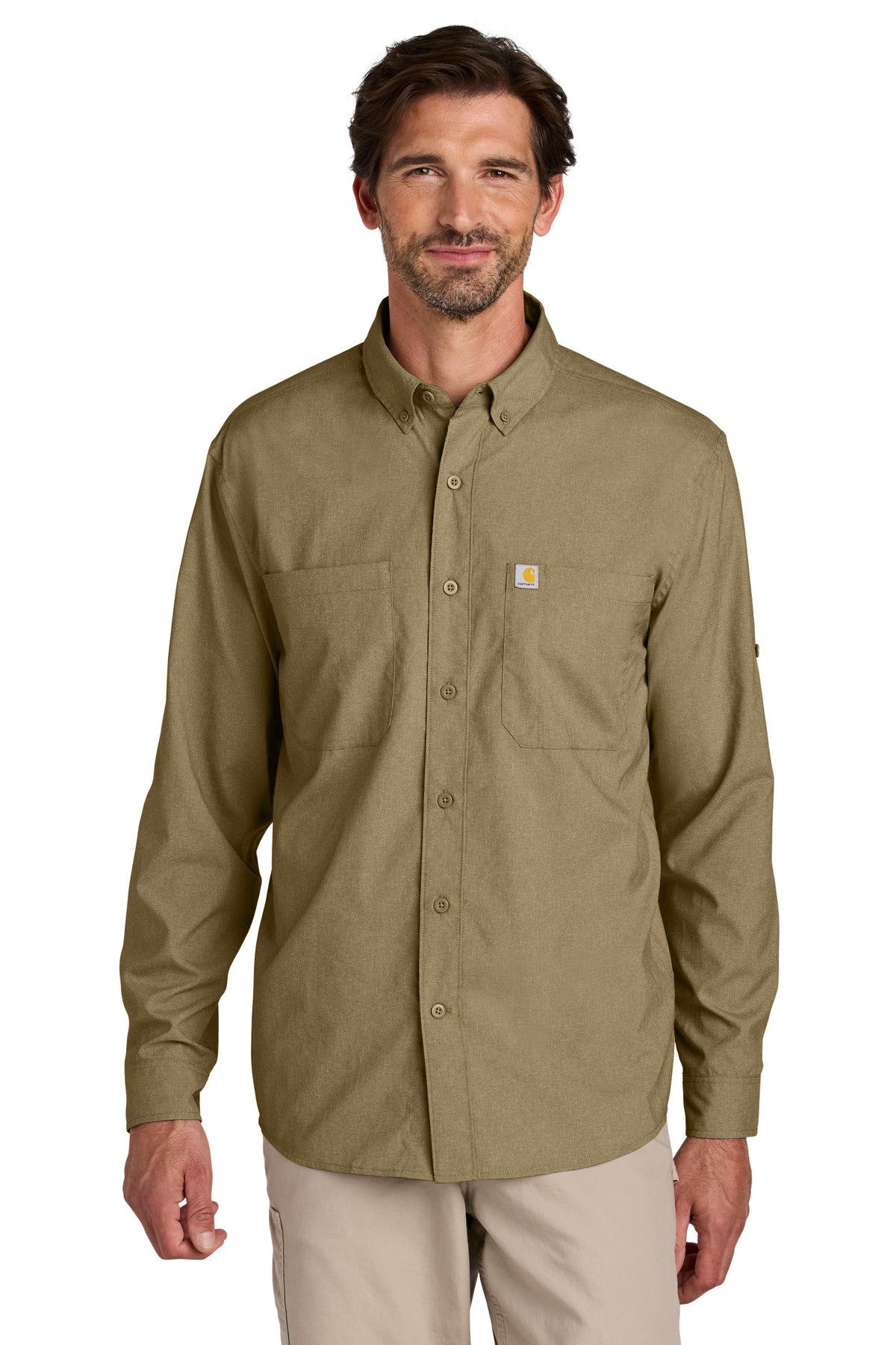 Force Sun Defender Long Sleeve Shirt