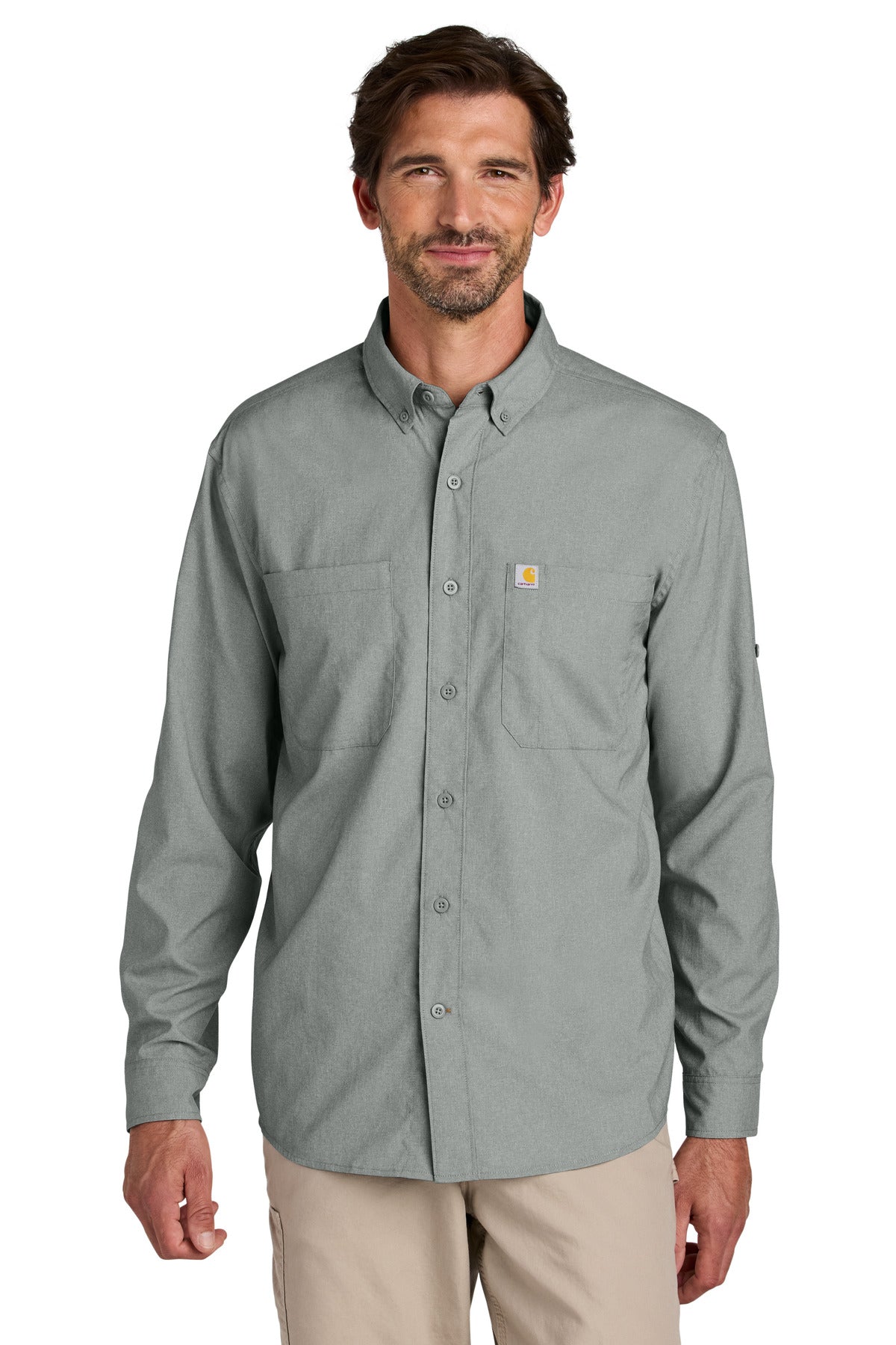 Force Sun Defender Long Sleeve Shirt