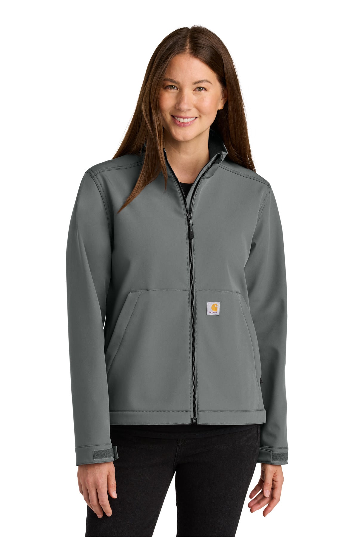 Women's Rain Defender Soft Shell Jacket