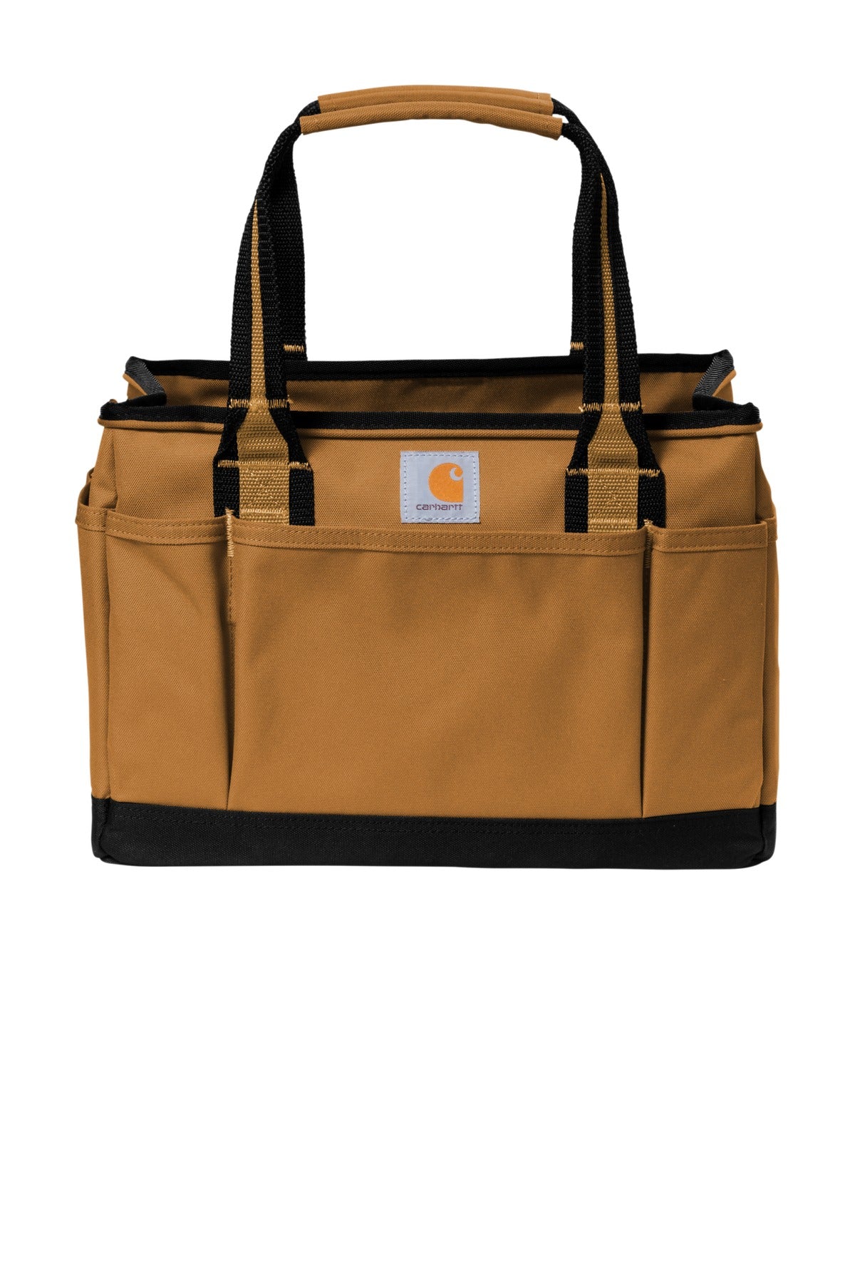 Rugged Utility Tote
