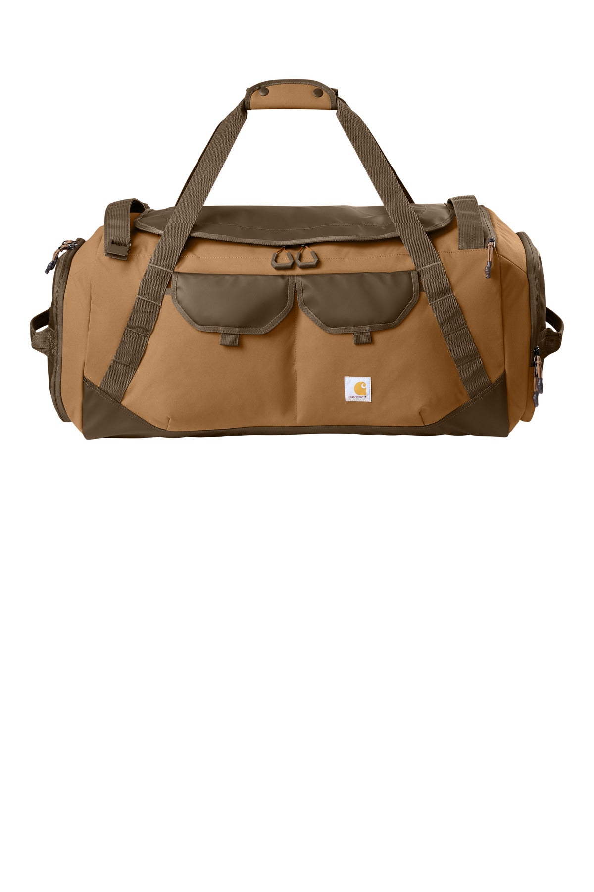 Heavy Haul Duffel Bag 75L