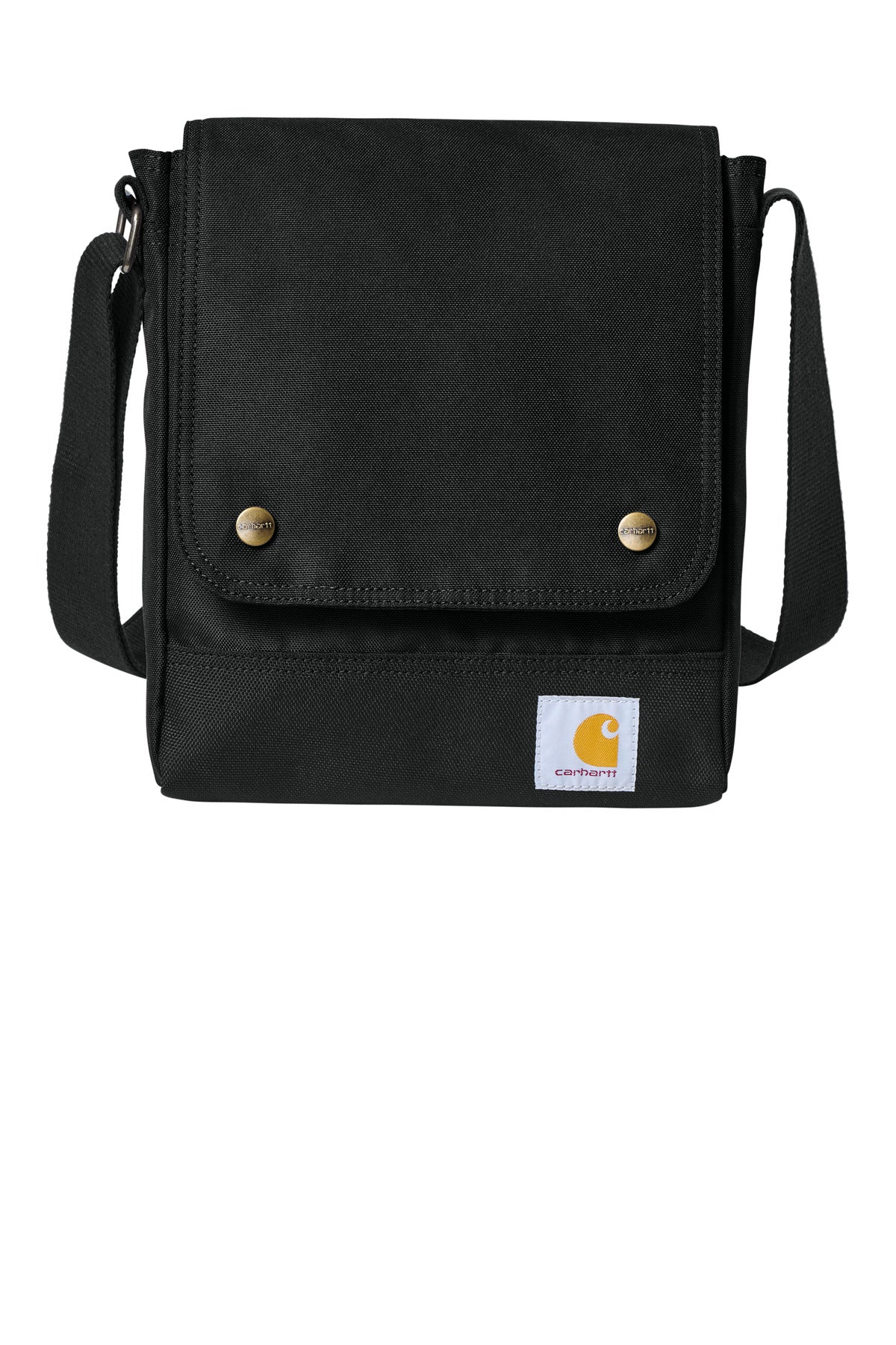 Crossbody Snap Bag