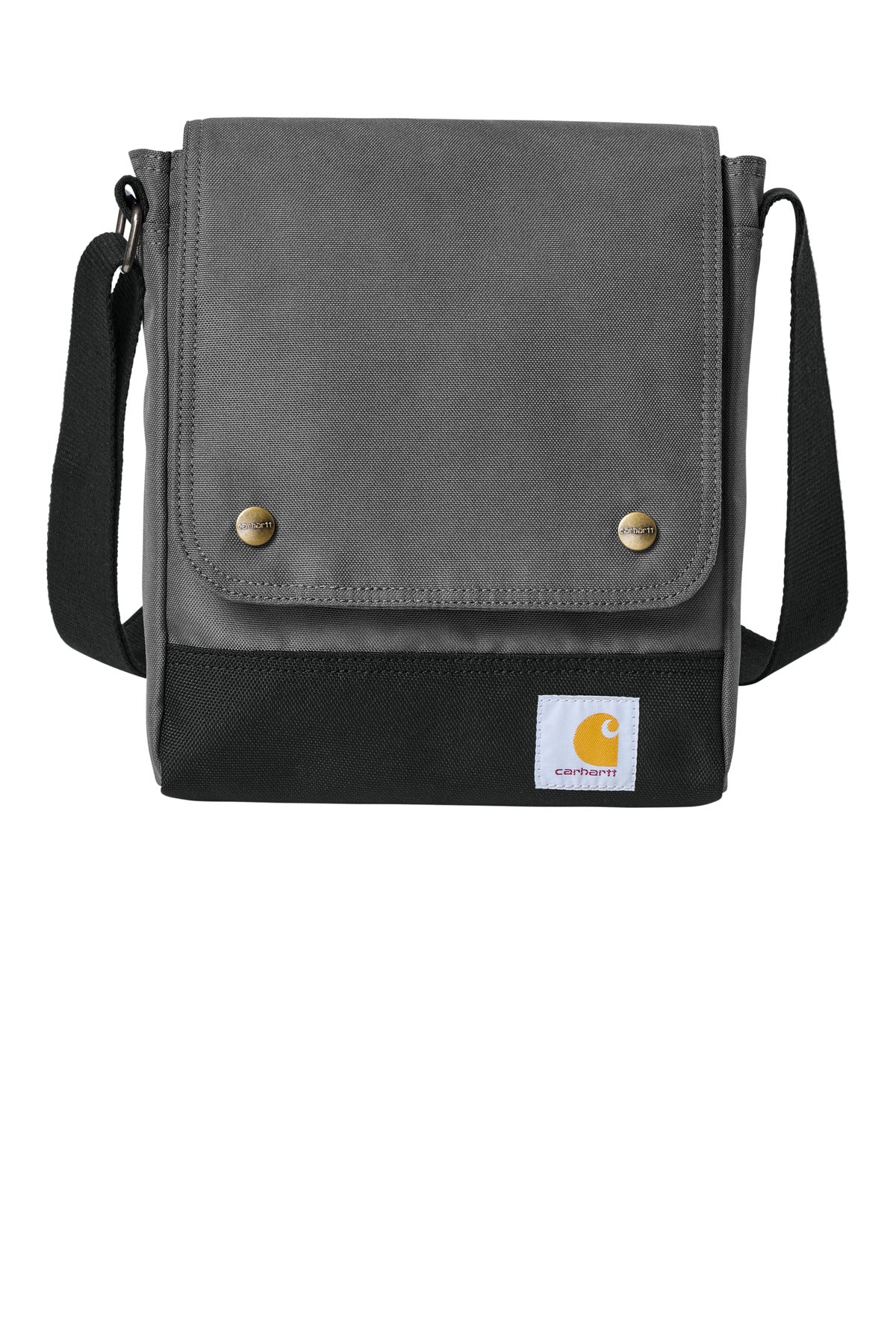 Crossbody Snap Bag